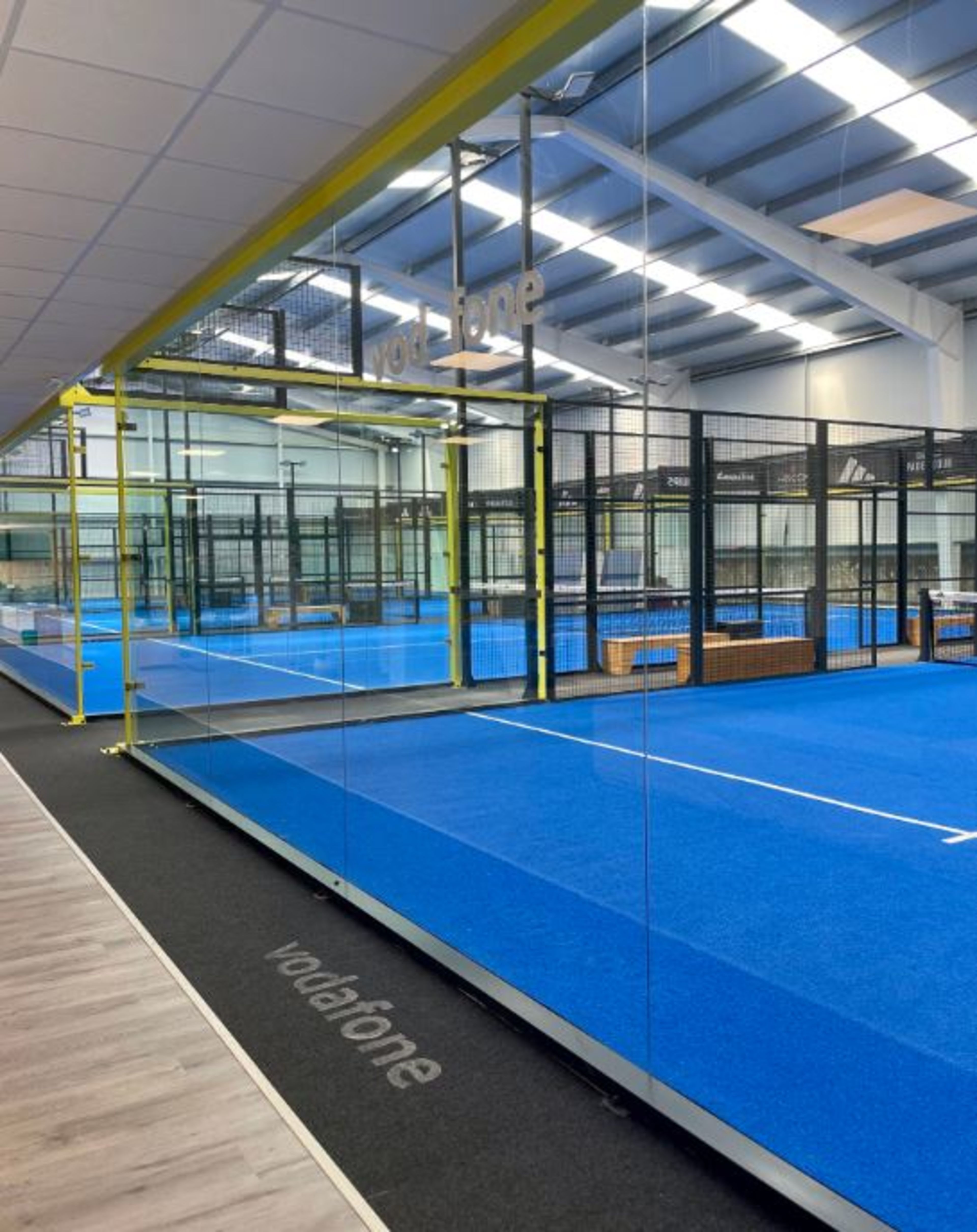 Padelbit Oira — photo 6