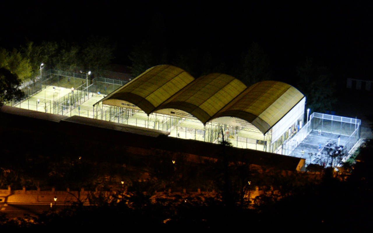Padelbox — photo 2