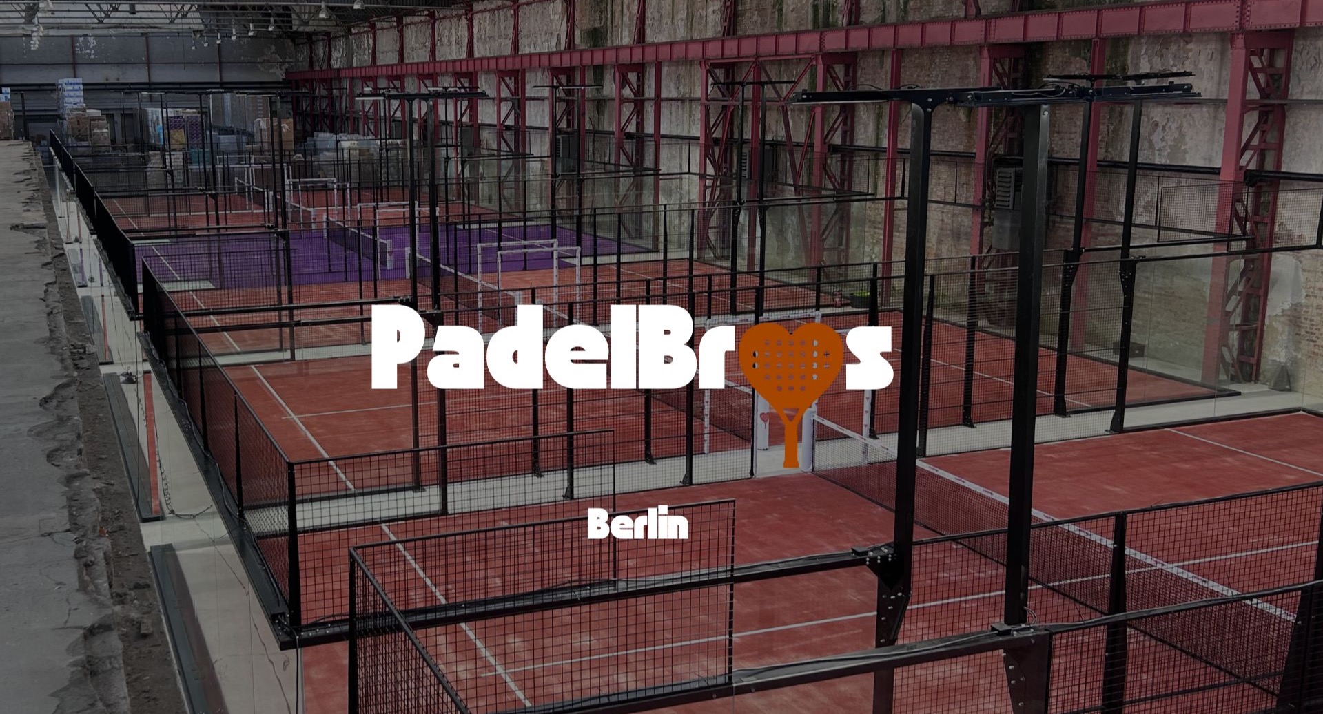 PadelBros — photo 1