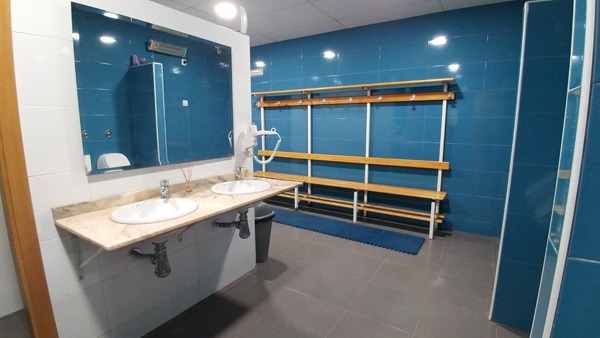 PadelCDM — photo 2