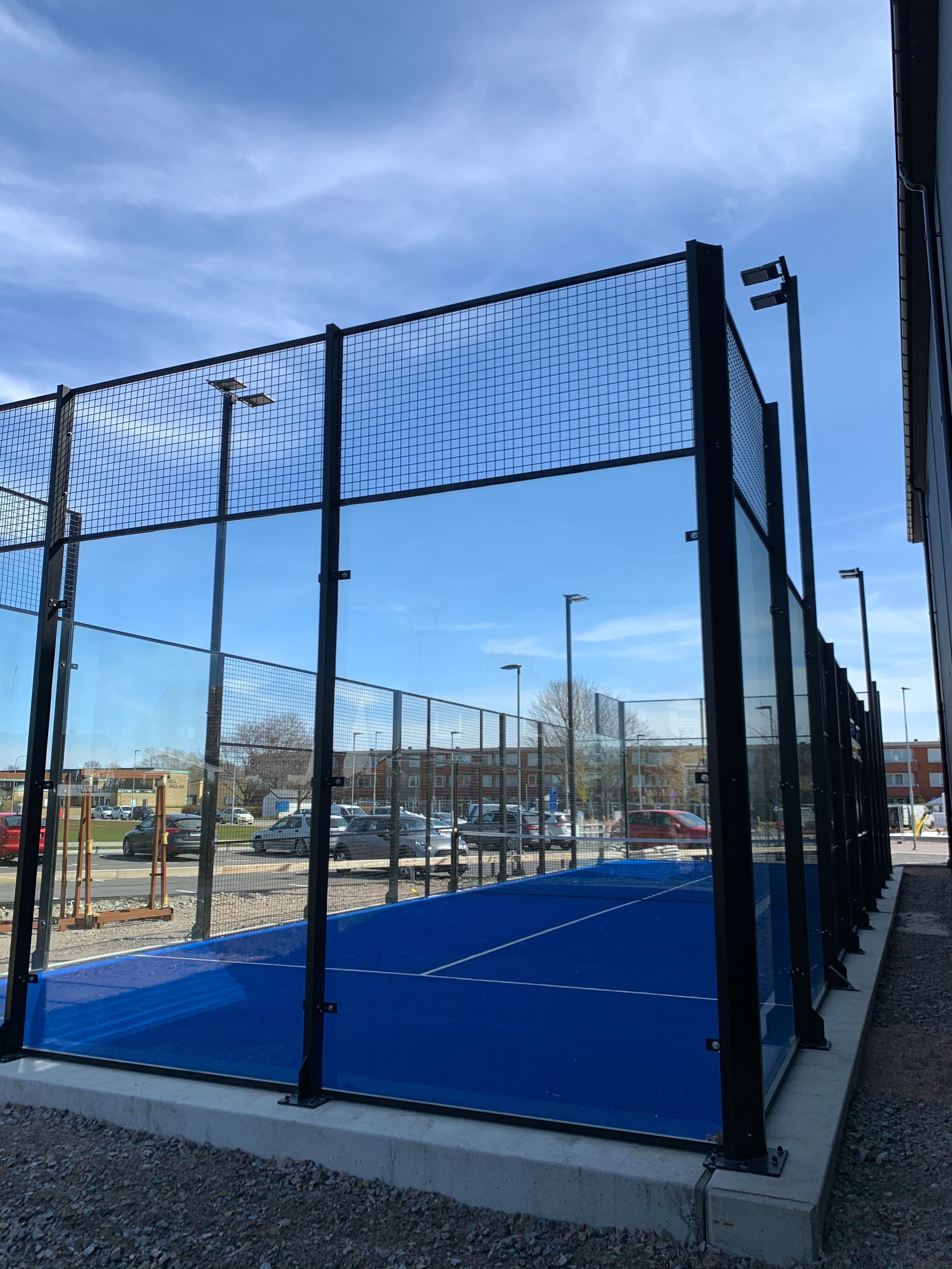 Padelcenter Fitness Force — photo 2
