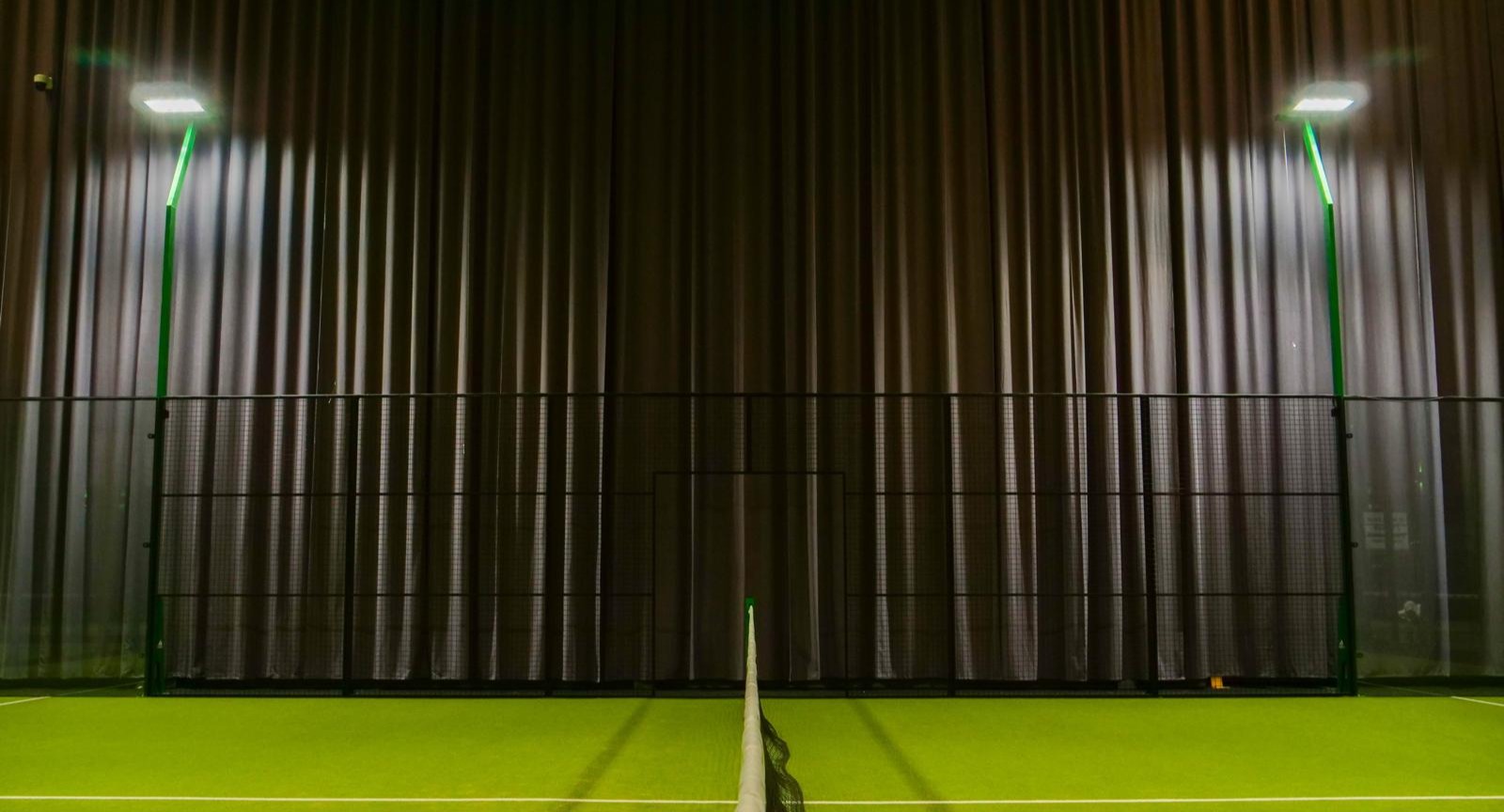 Padelcentrum Bol Edam — photo 6