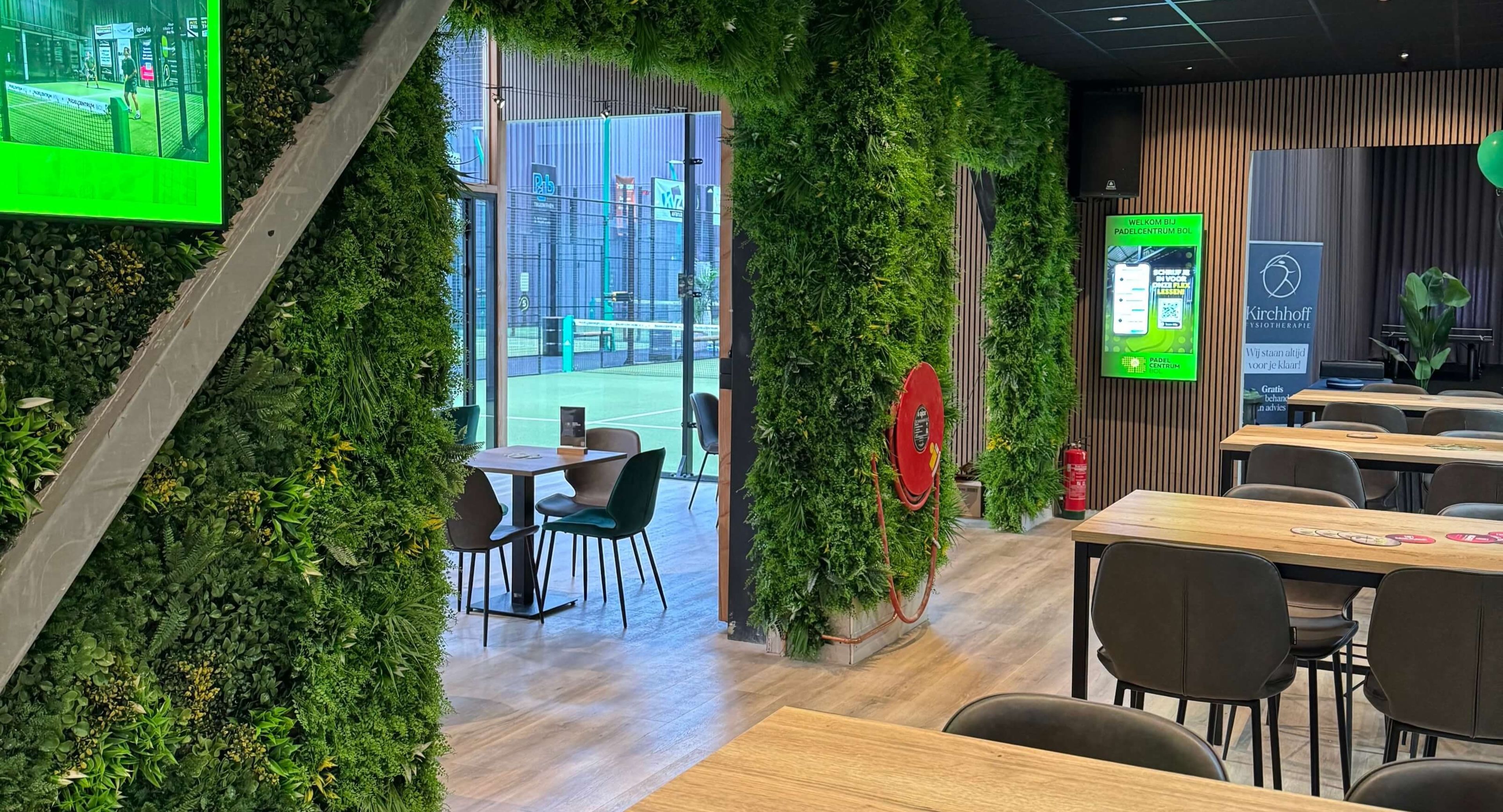 Padelcentrum Bol Edam — photo 8