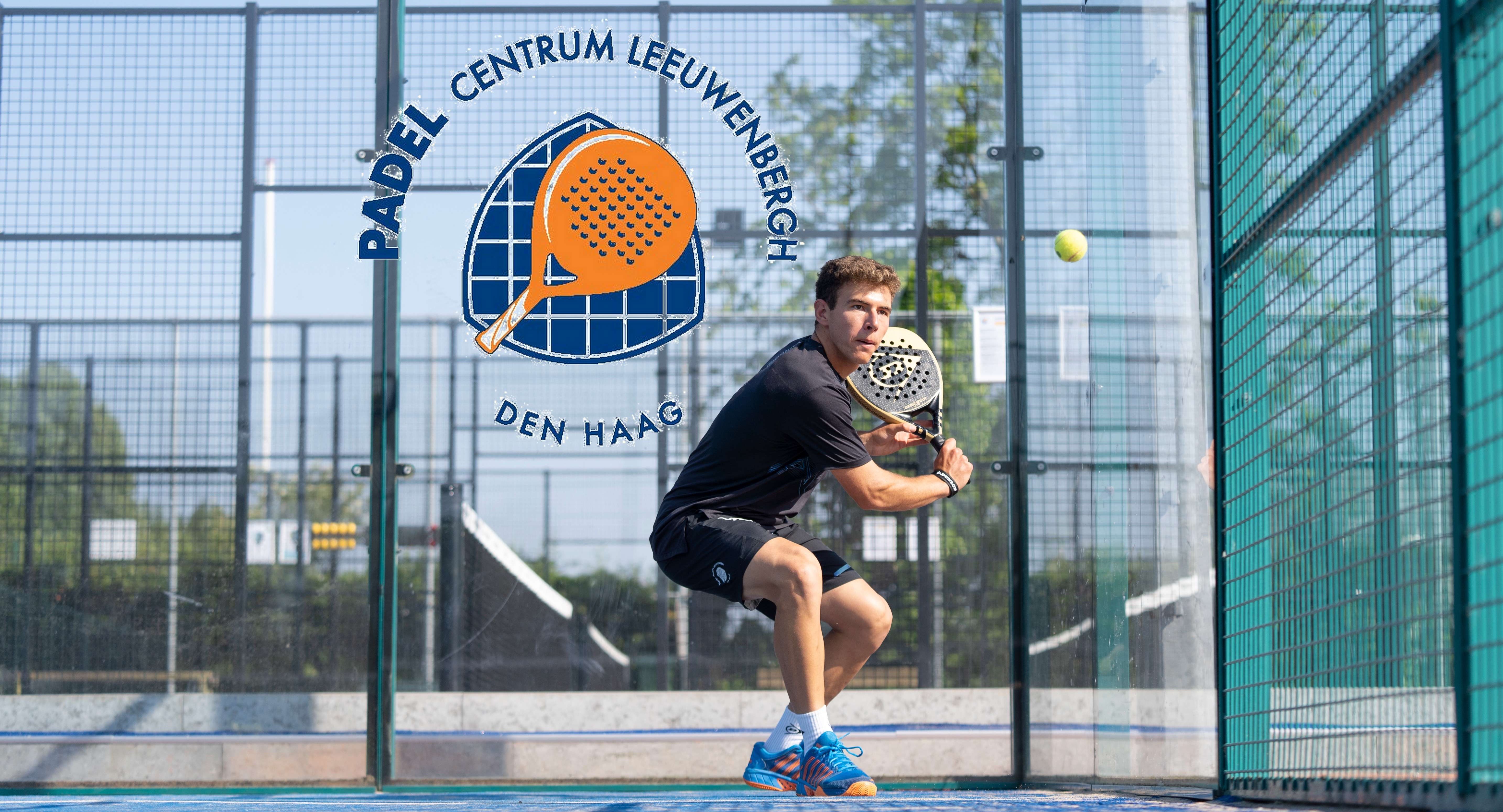 Padelcentrum Leeuwenbergh — photo 2