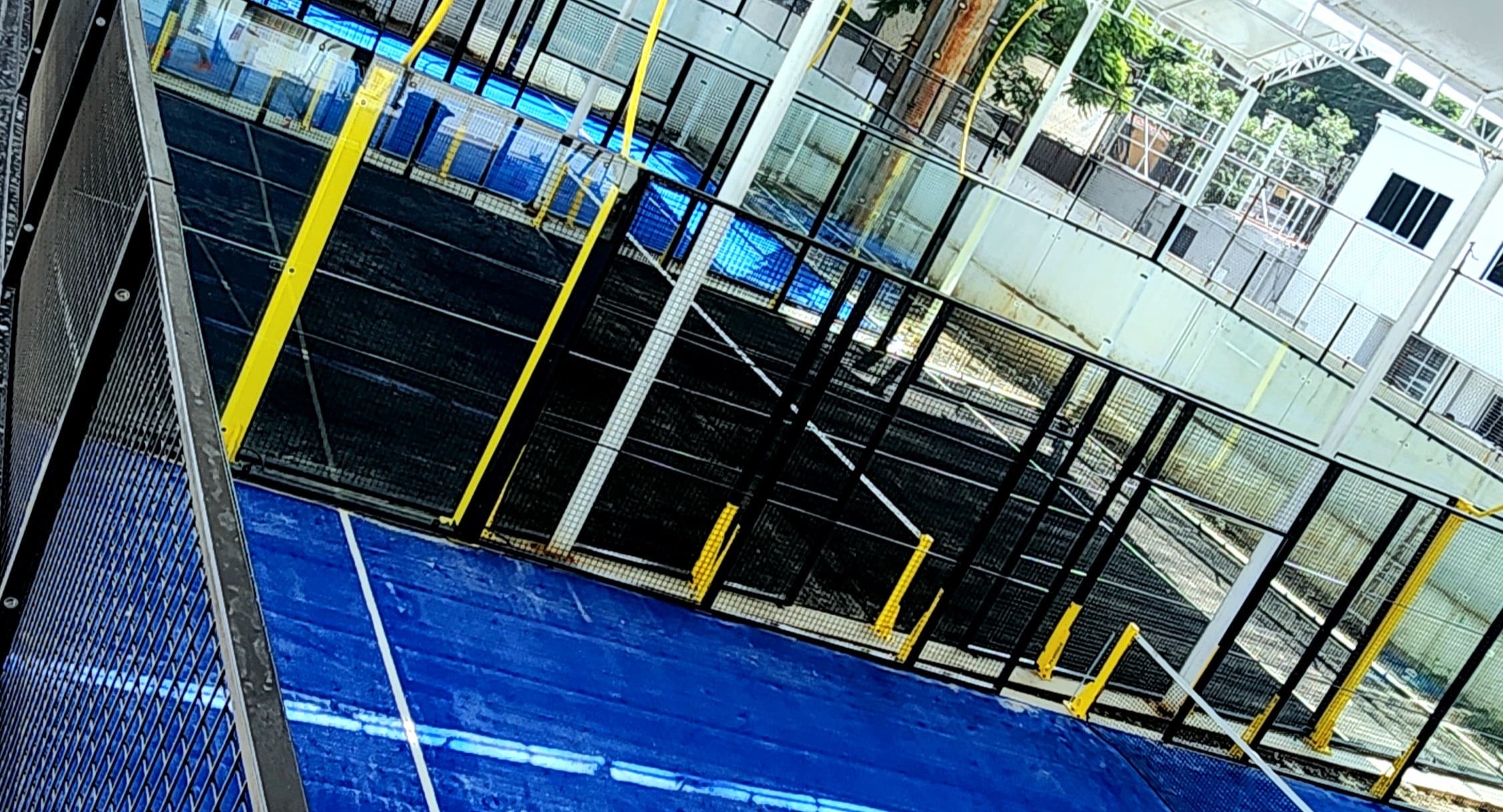 Padelcito — photo 2