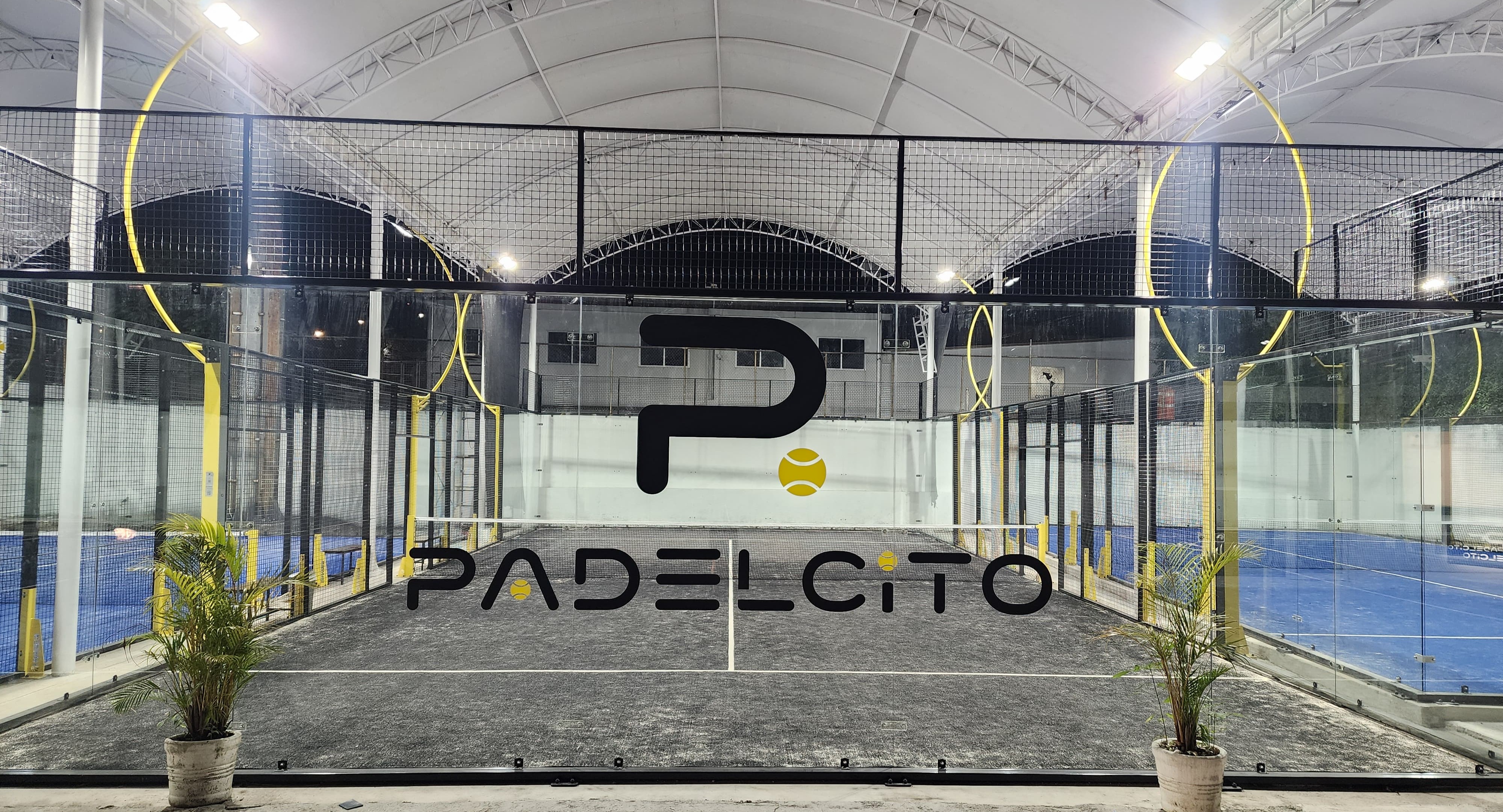 Padelcito — photo 3