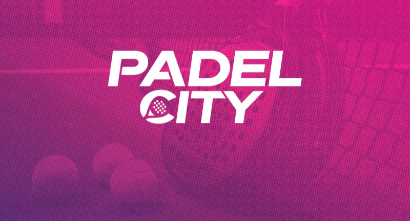 PadelCity Fürth — photo 1