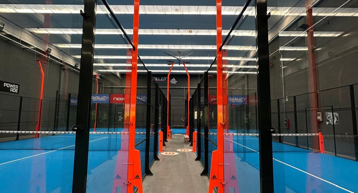 PadelCity Sport Friendly Leinì — photo 2