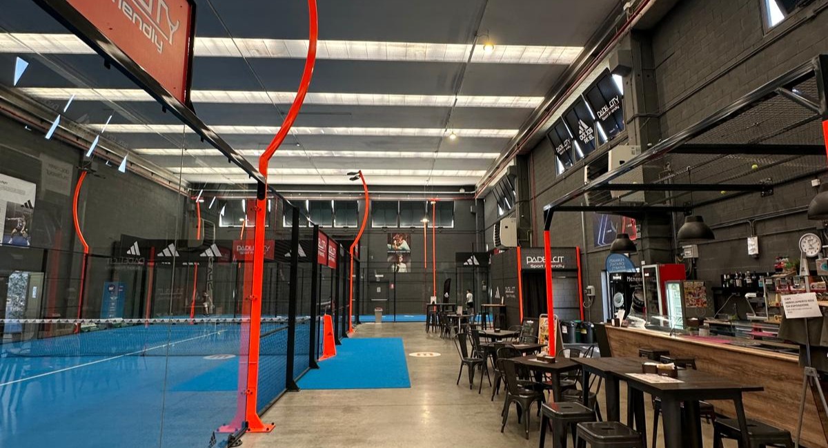 PadelCity Sport Friendly Leinì — photo 5