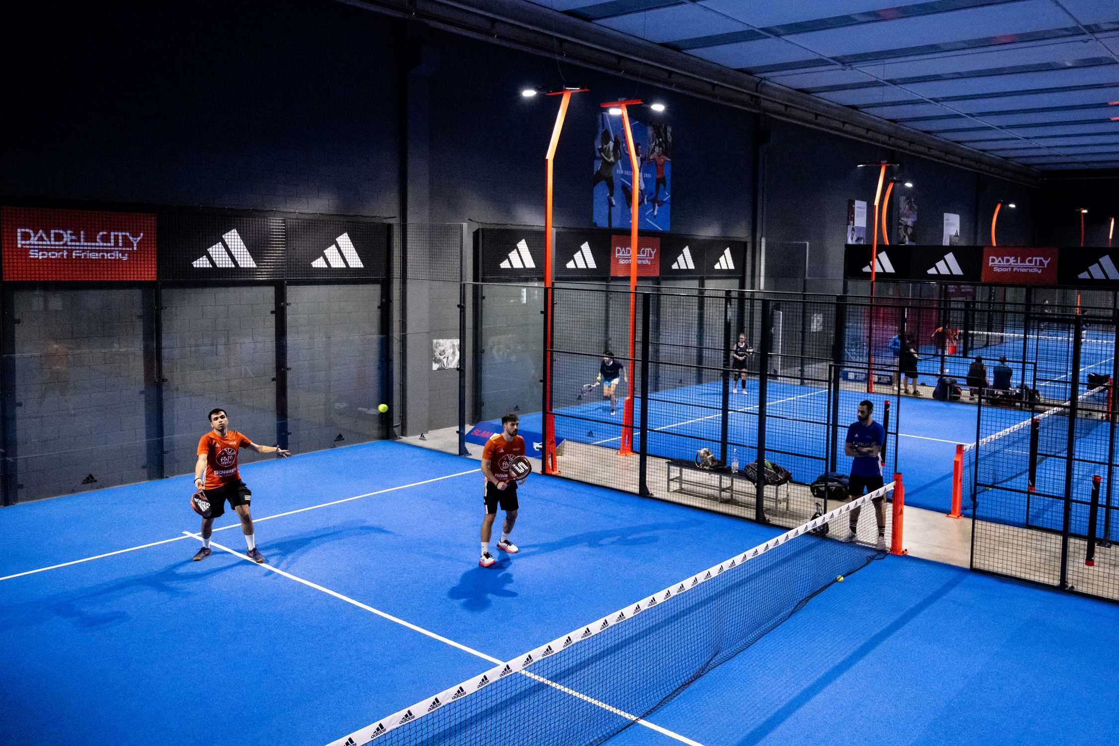 PadelCity Sport Friendly Leinì — photo 6