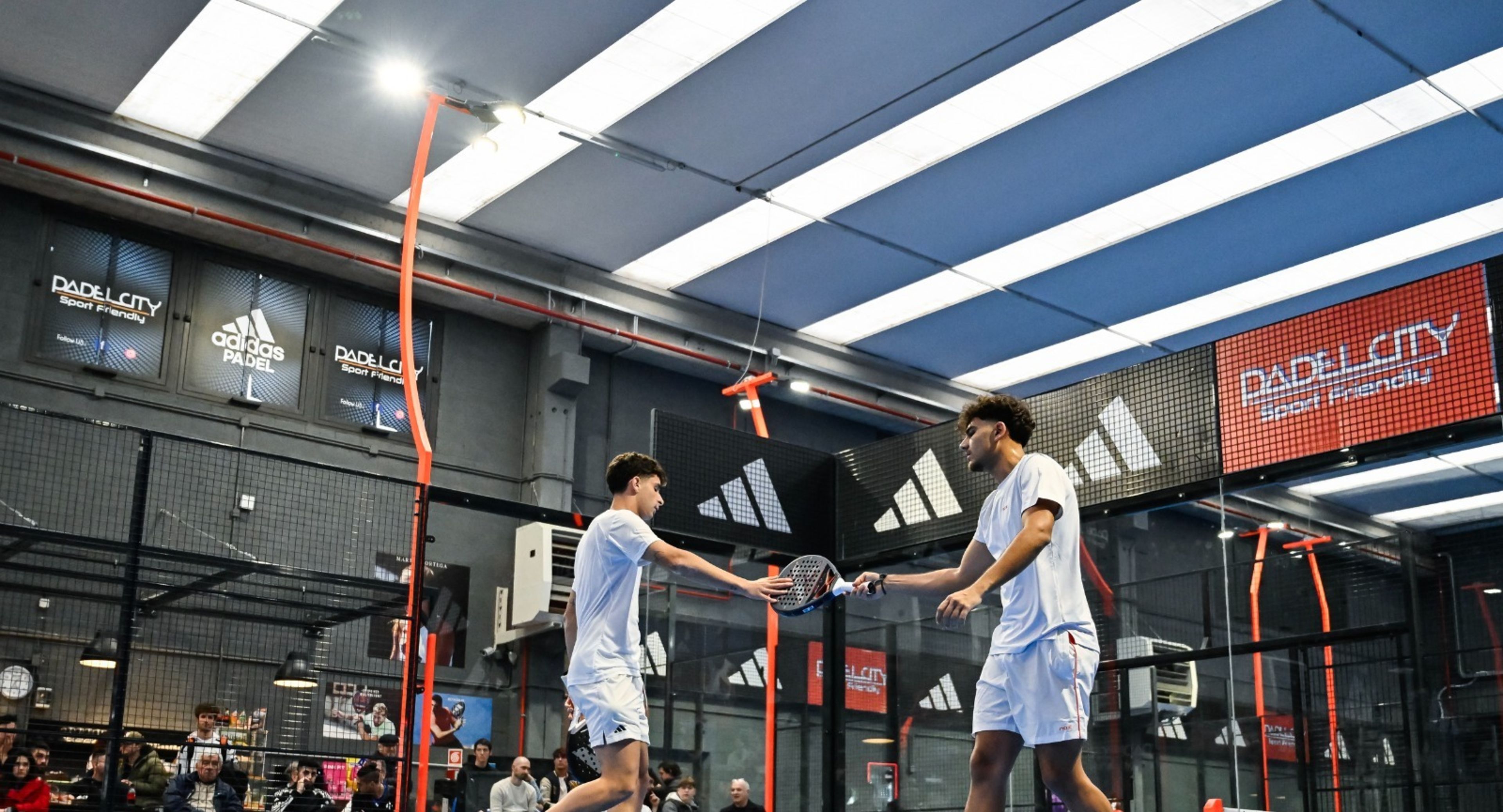 PadelCity Sport Friendly Leinì — photo 7