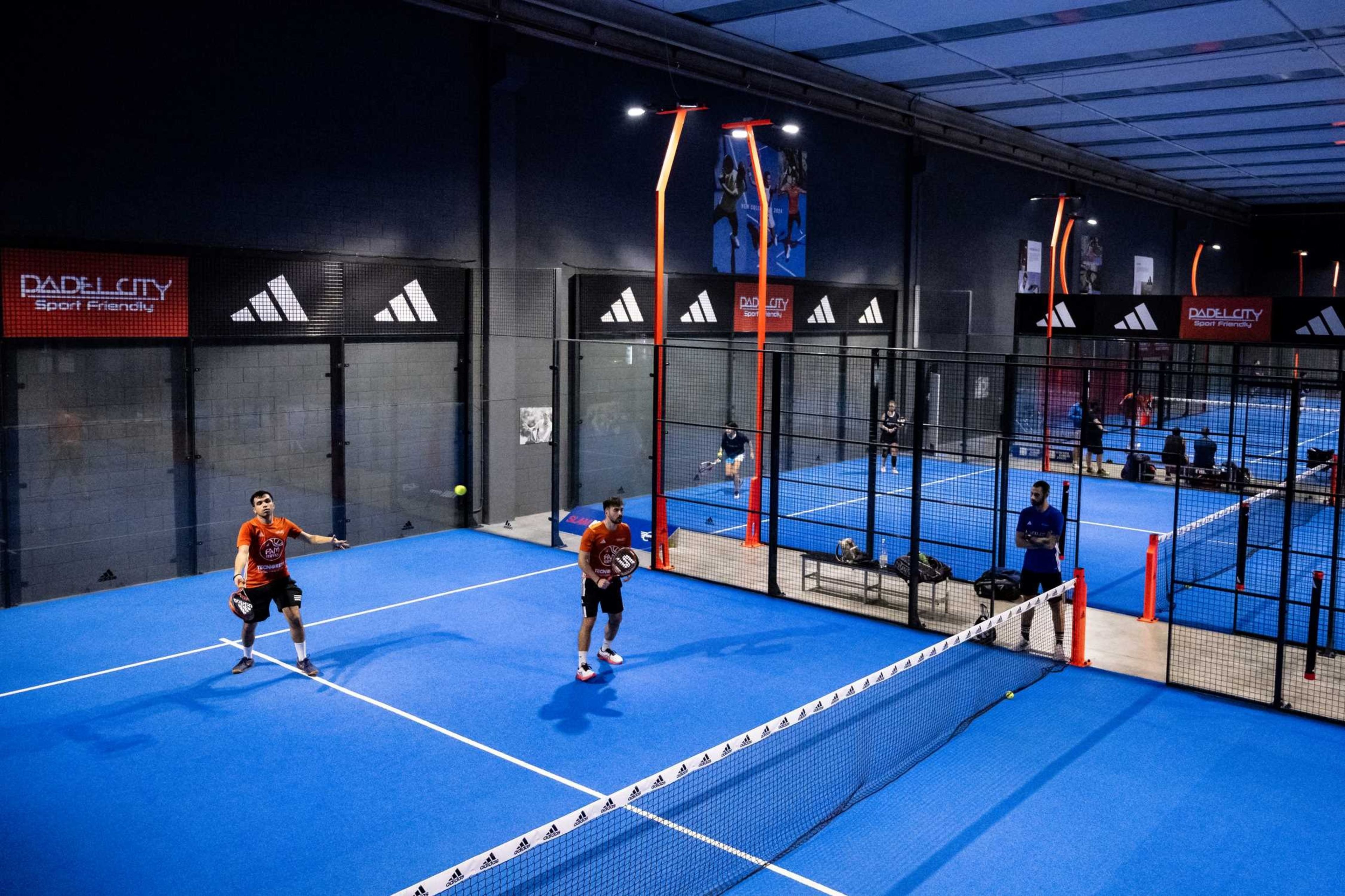 PadelCity Sport Friendly Leinì — photo 9