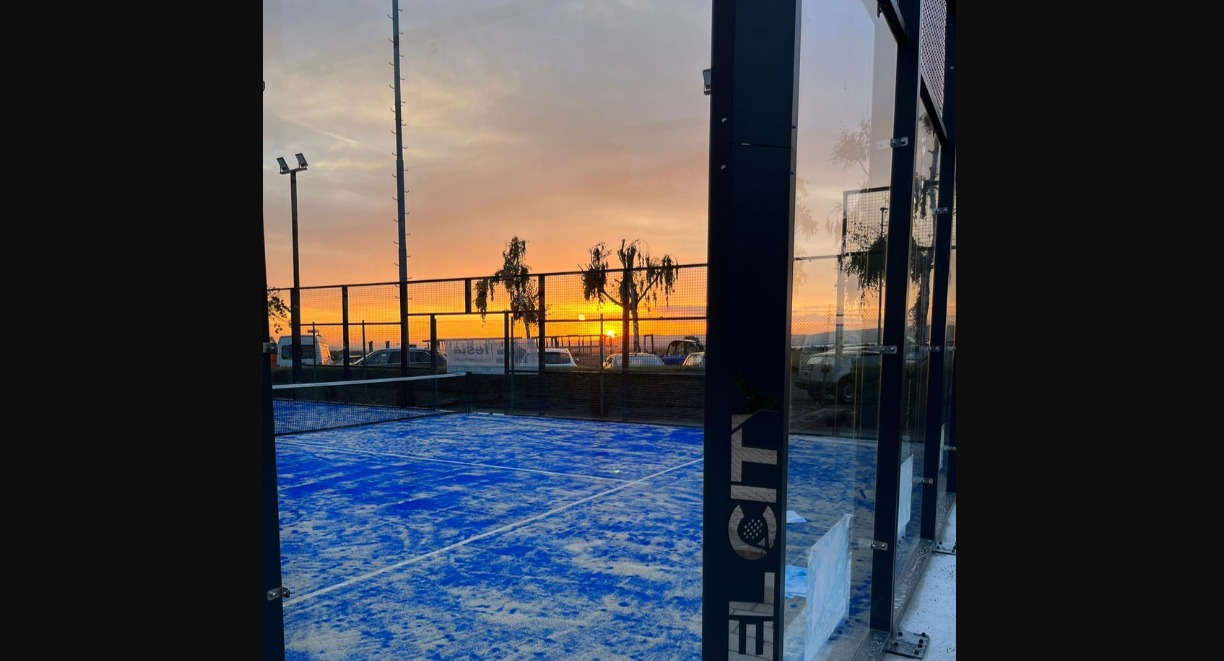 PadelCity Wiesbaden — photo 2