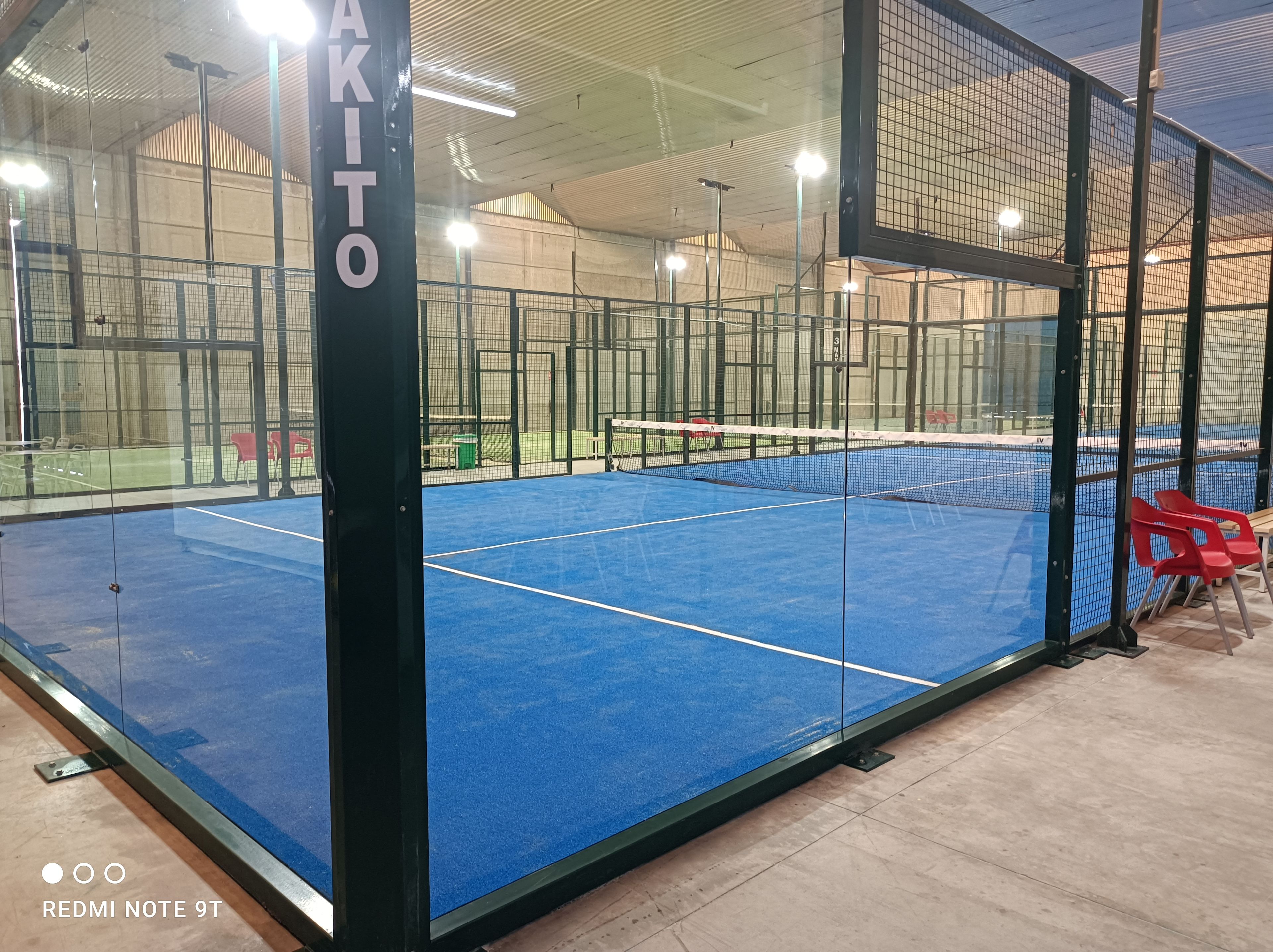 PadelClan Jerez — photo 2