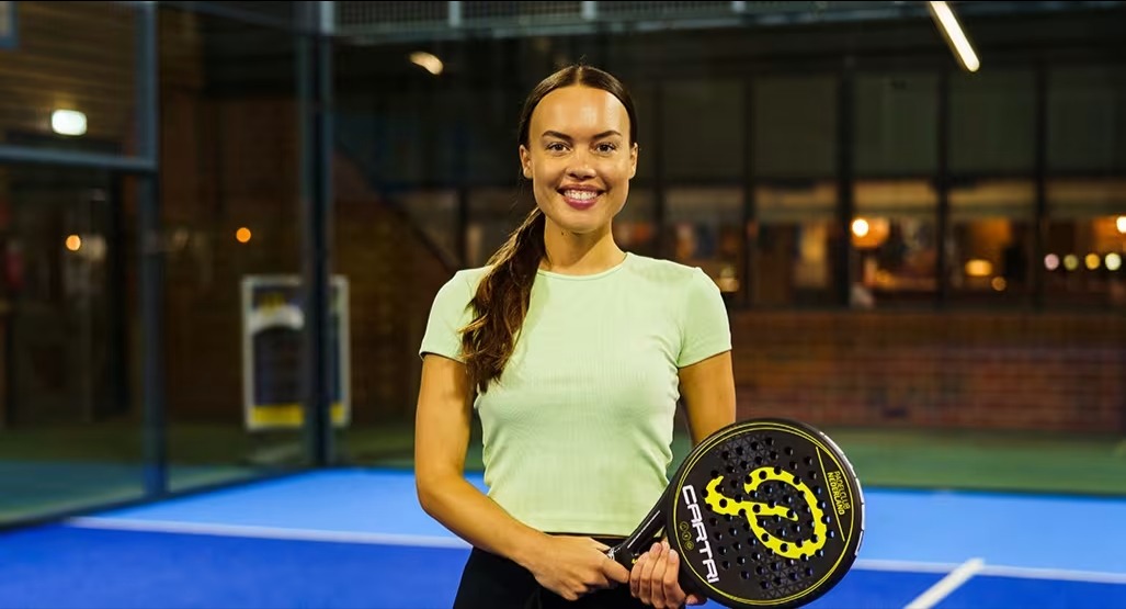 Padelclub Franeker — photo 1
