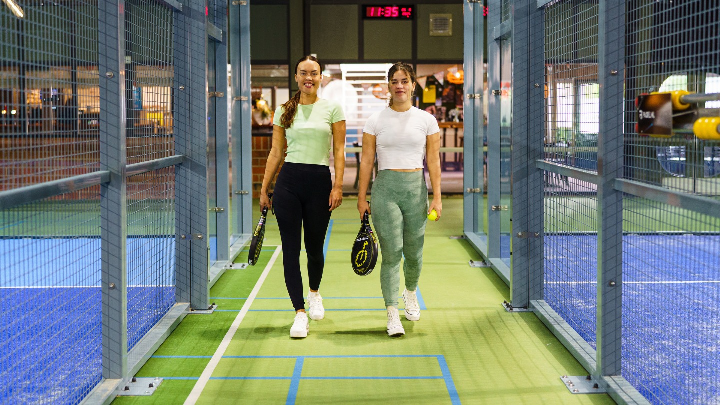 Padelclub Franeker — photo 3