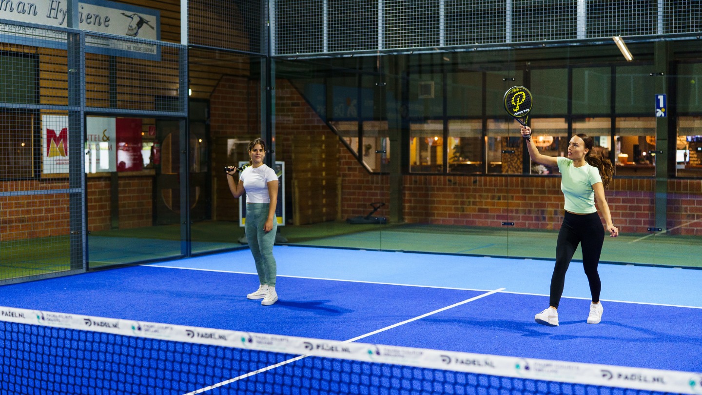 Padelclub Franeker — photo 6