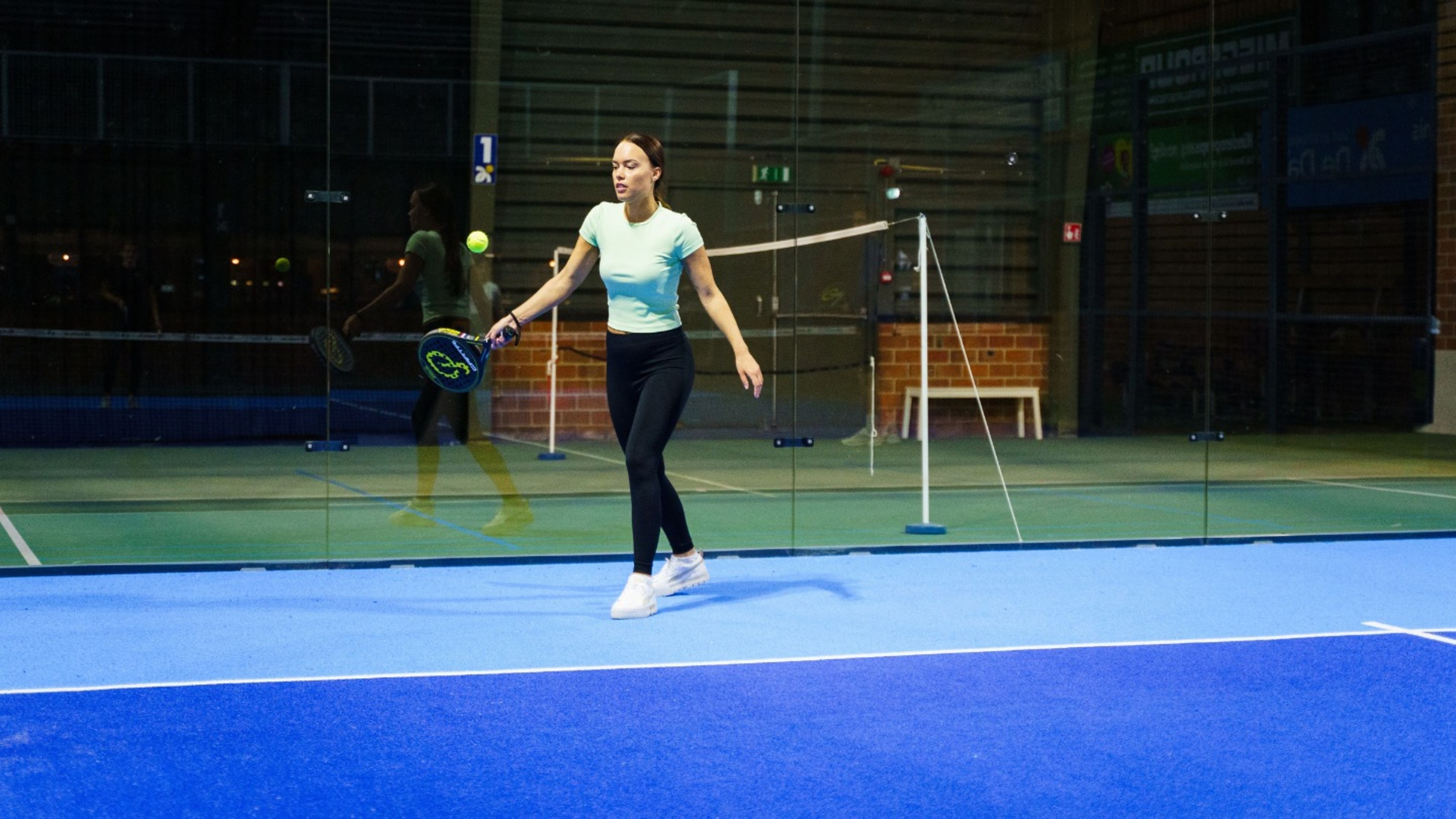 Padelclub Franeker — photo 14