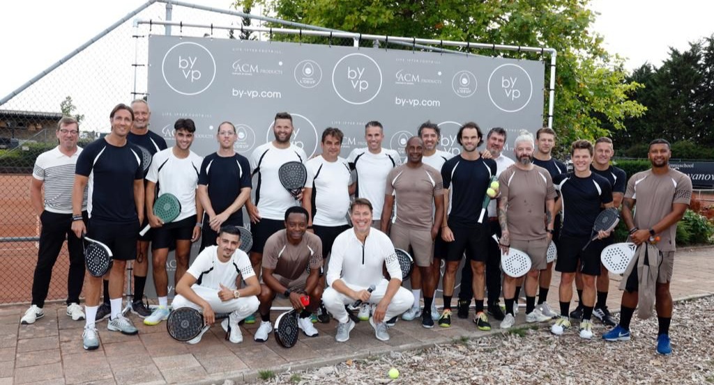 Padelclub L Oeuf — photo 3