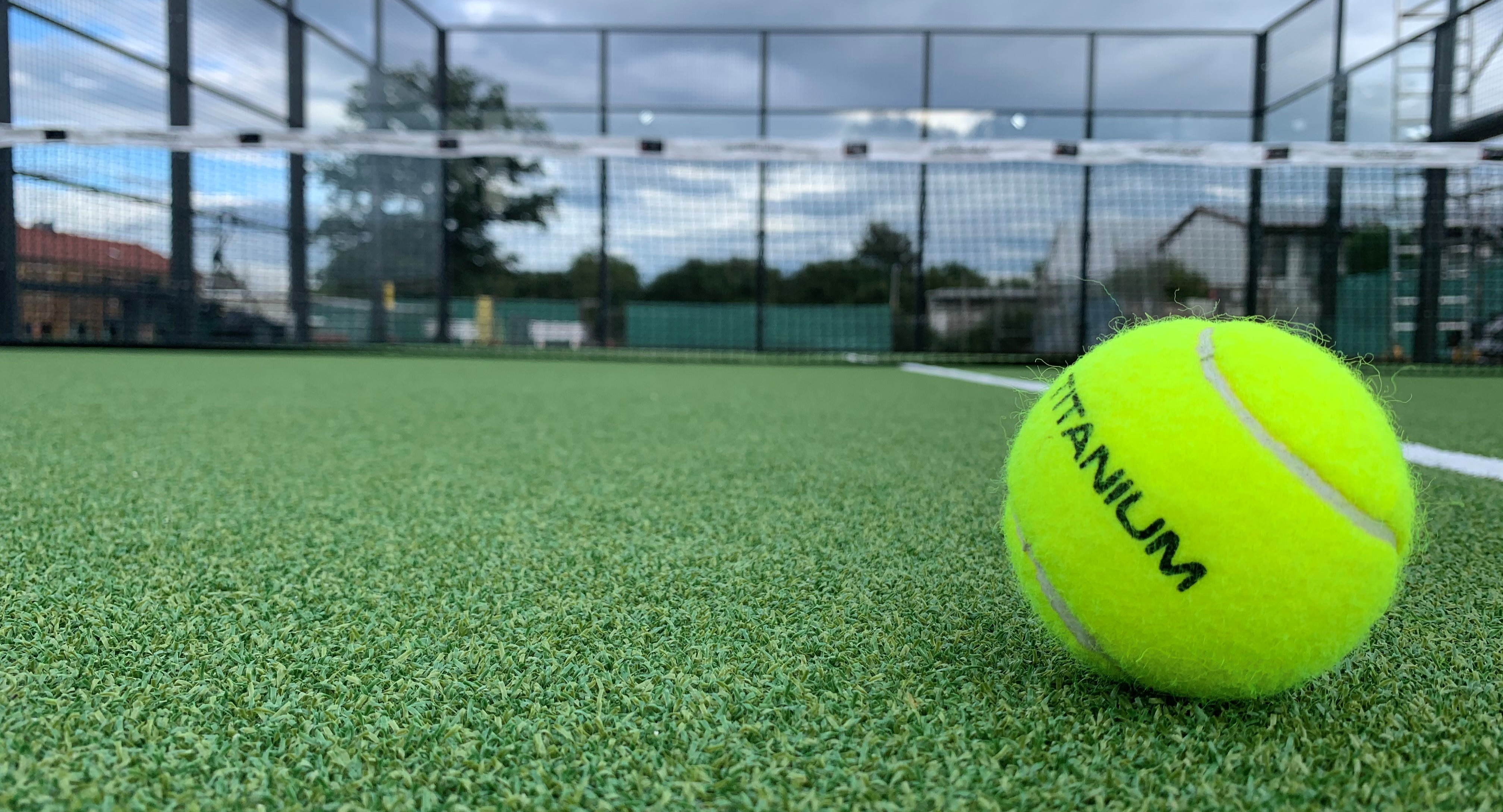 Padelclub Plattling — photo 2