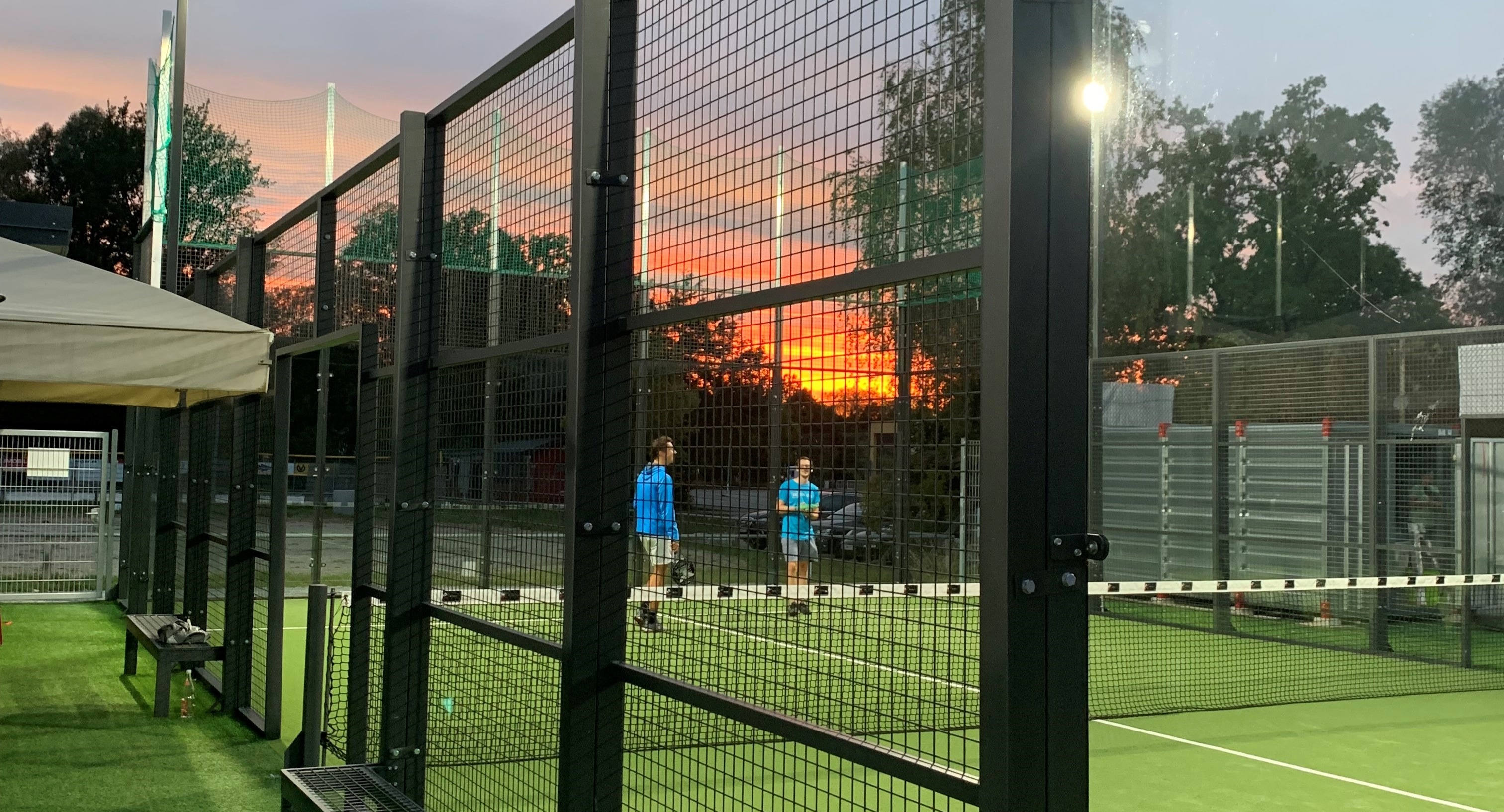 Padelclub Plattling — photo 3