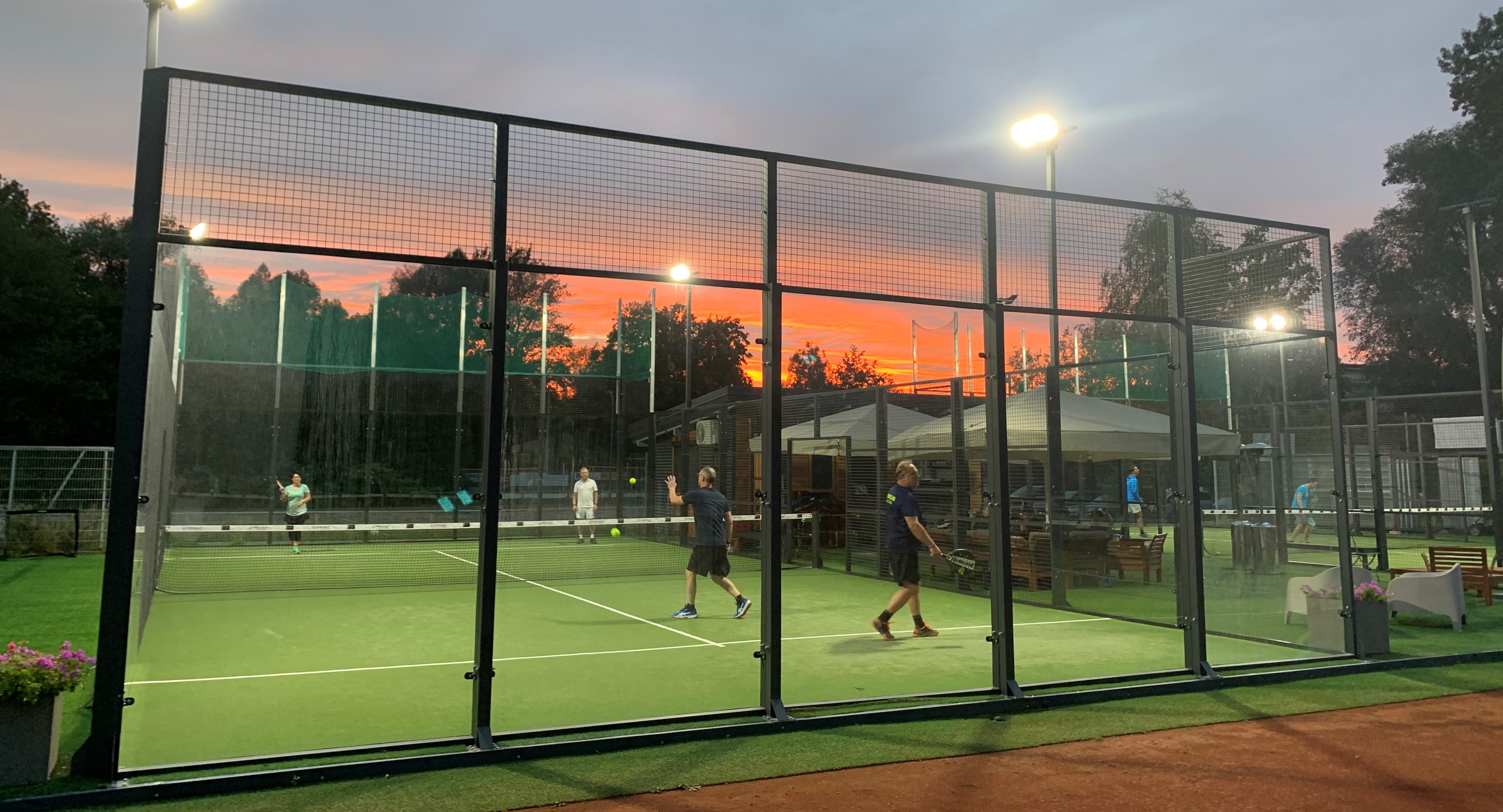 Padelclub Plattling — photo 4