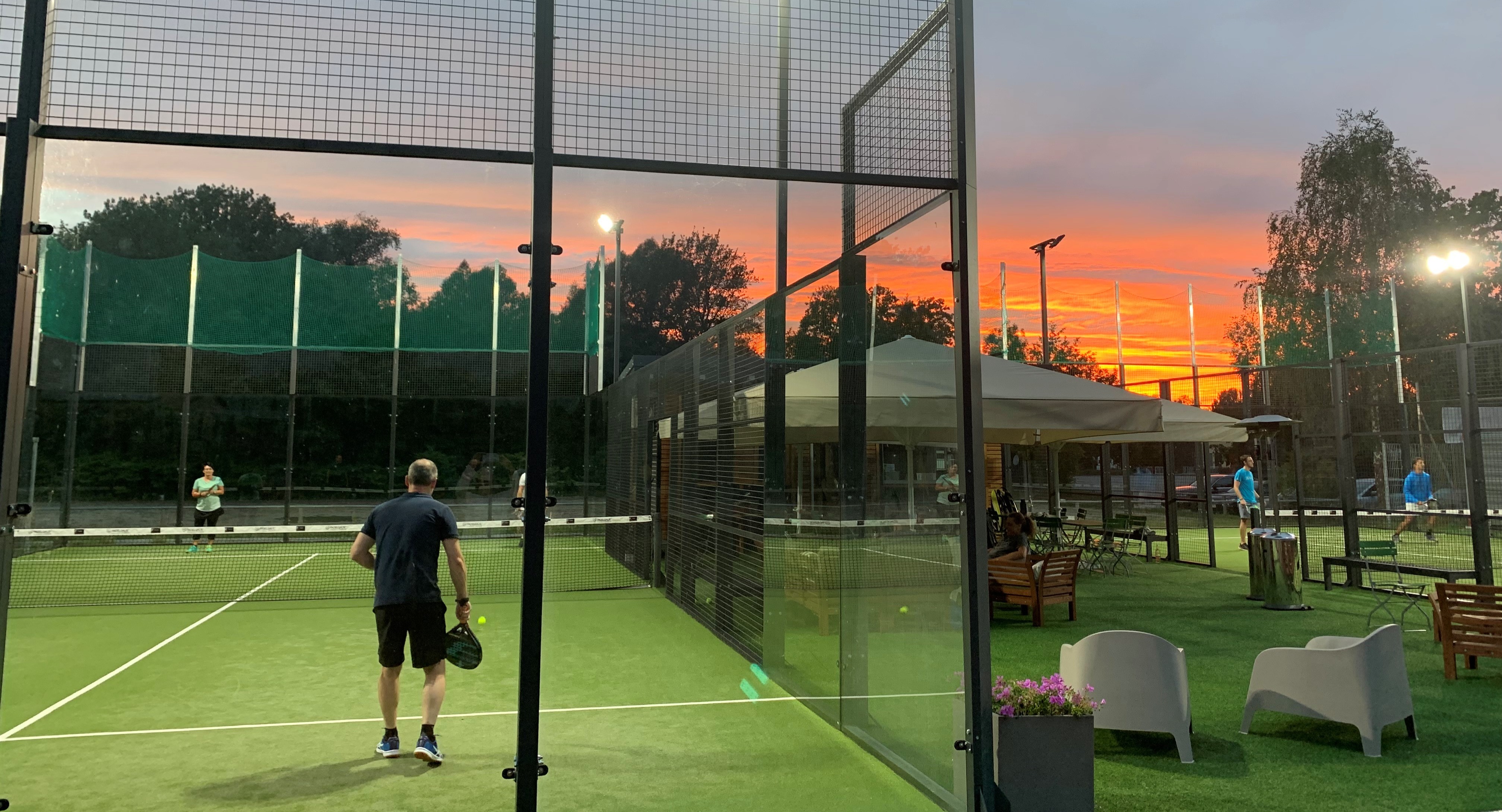 Padelclub Plattling — photo 5