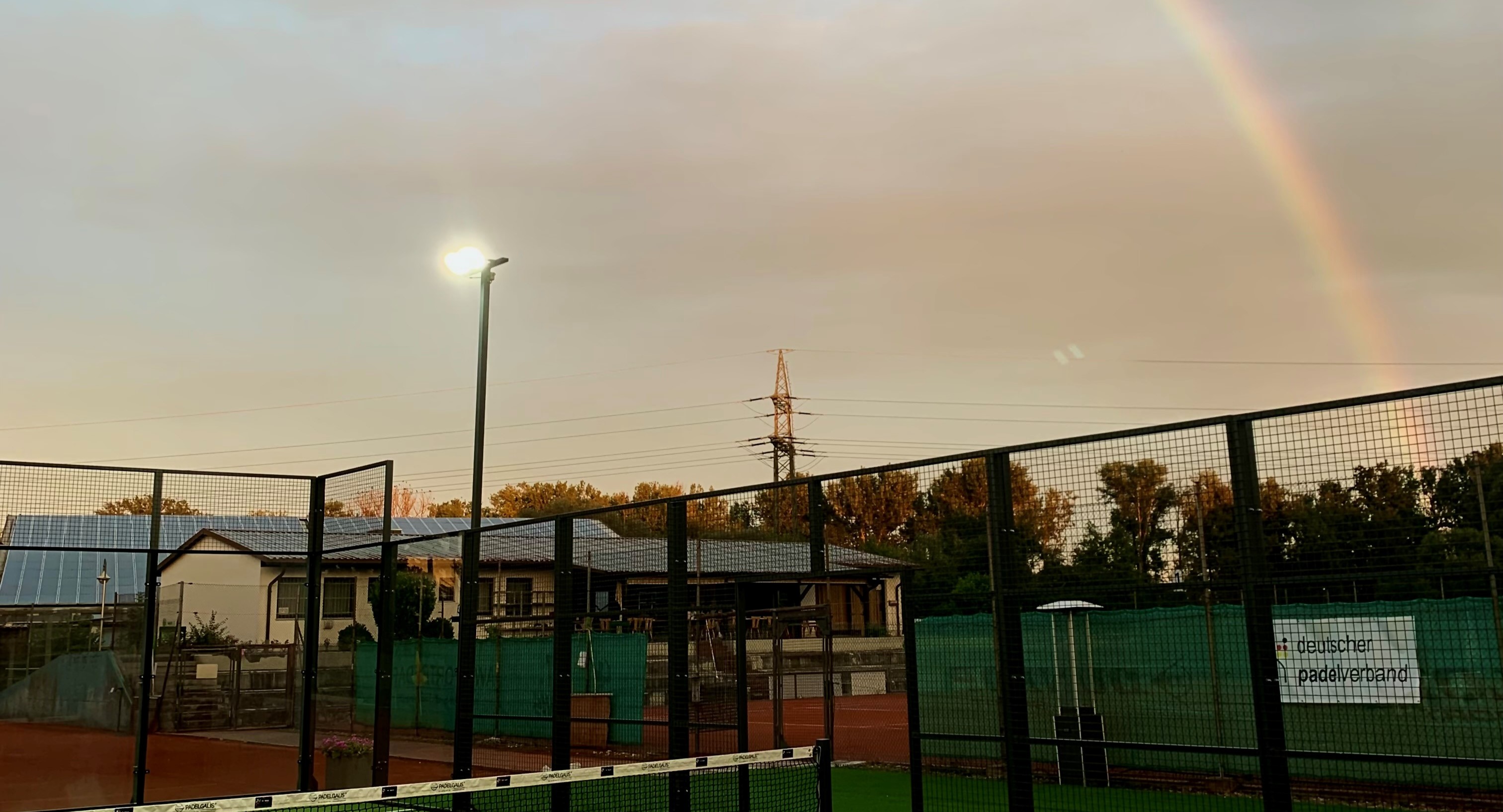 Padelclub Plattling — photo 7