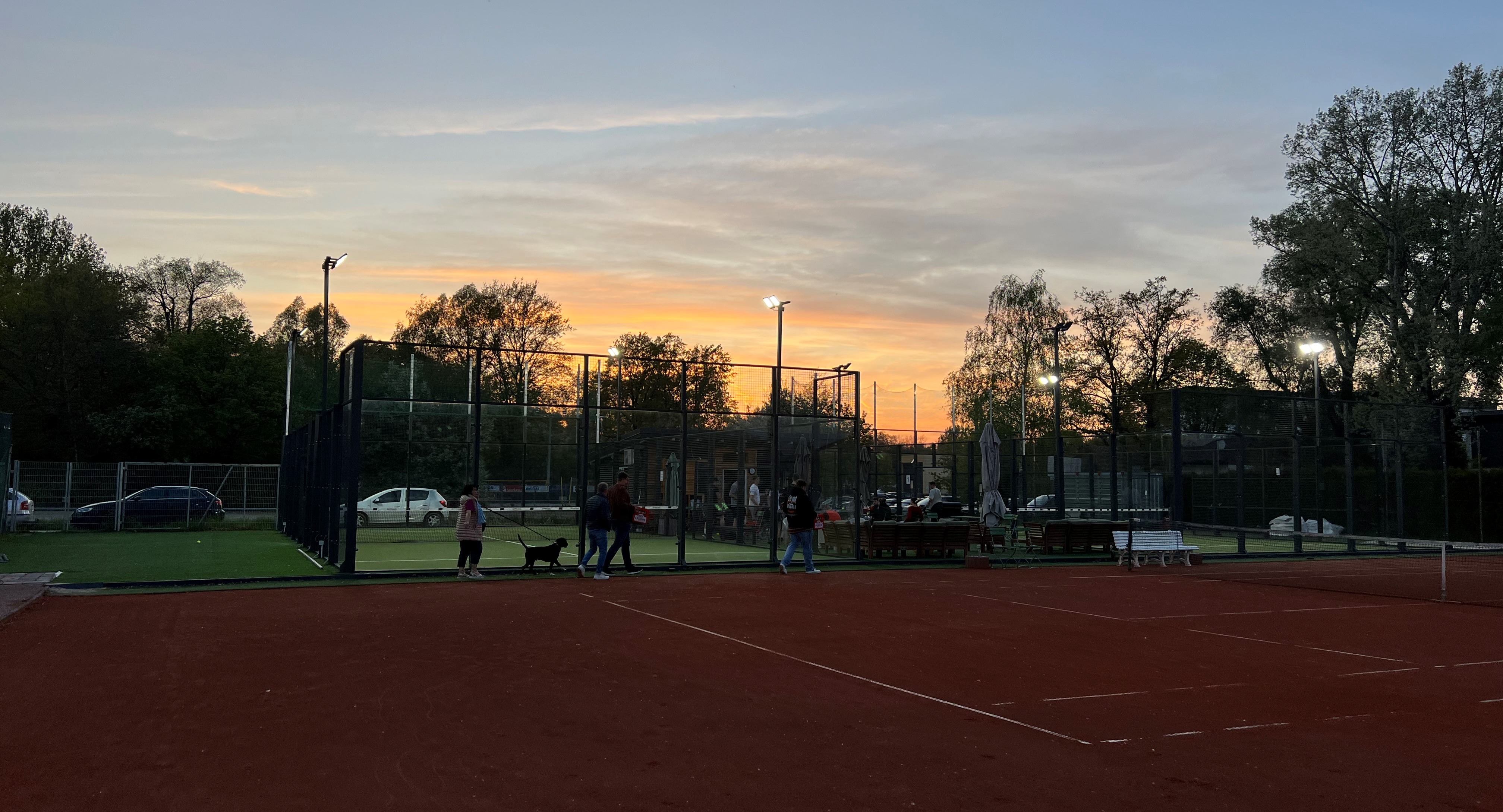 Padelclub Plattling — photo 8