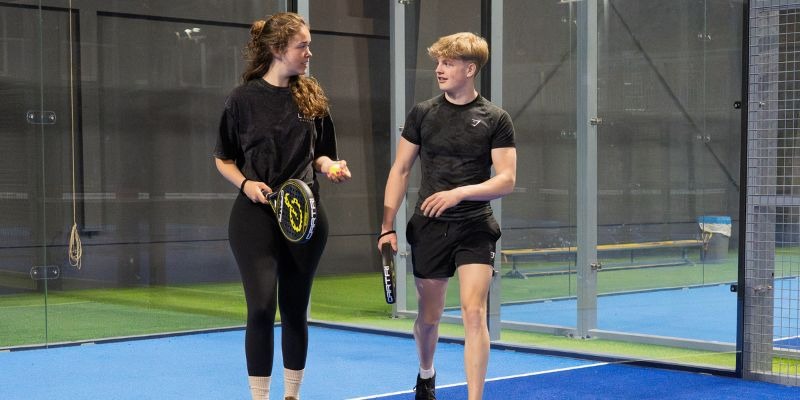 Padelclub Staphorst — photo 2