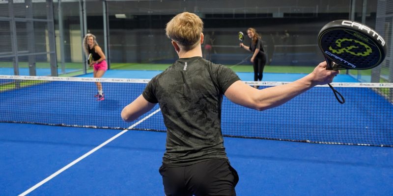 Padelclub Staphorst — photo 5