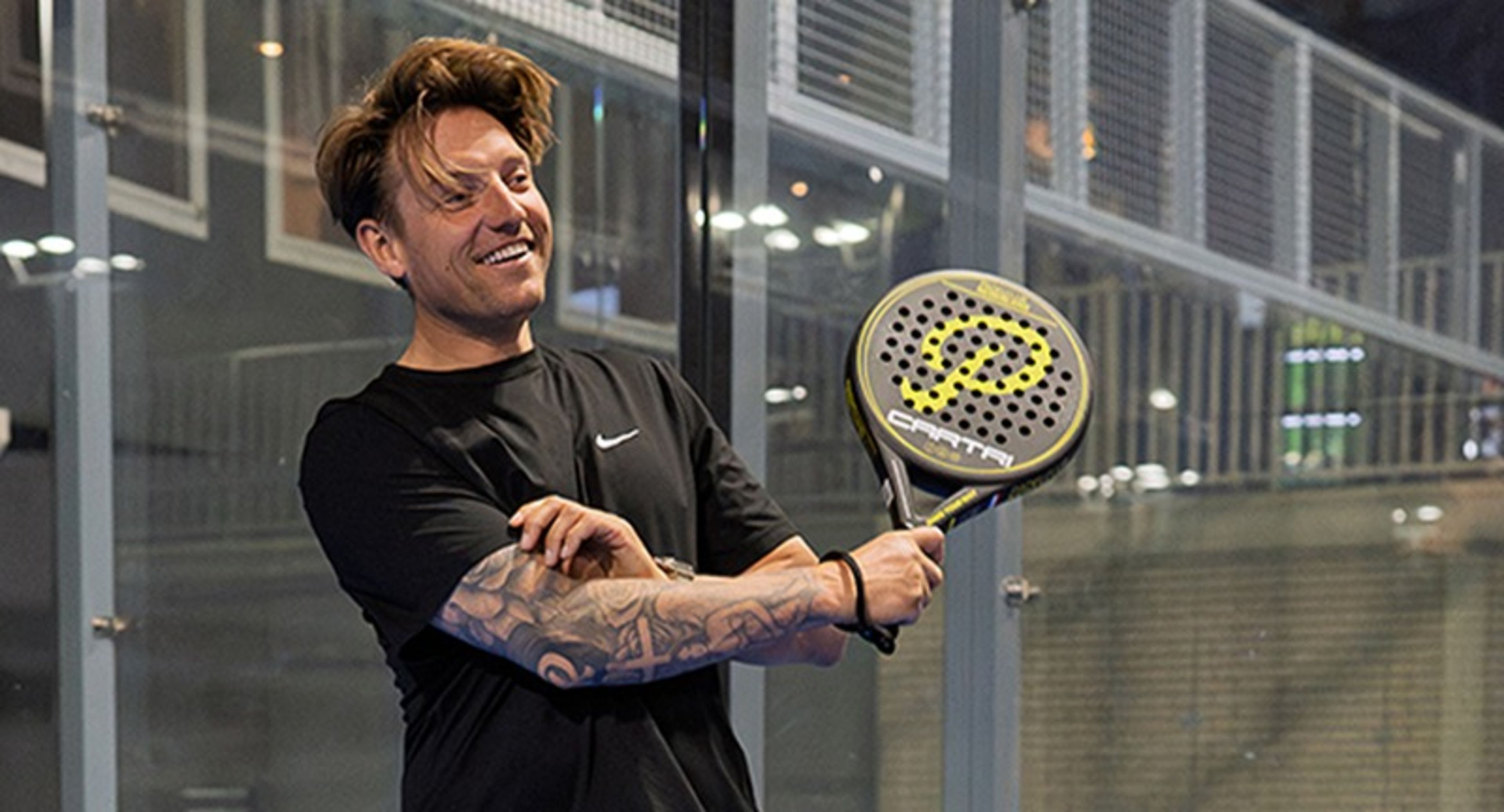 Padelclub Staphorst — photo 7