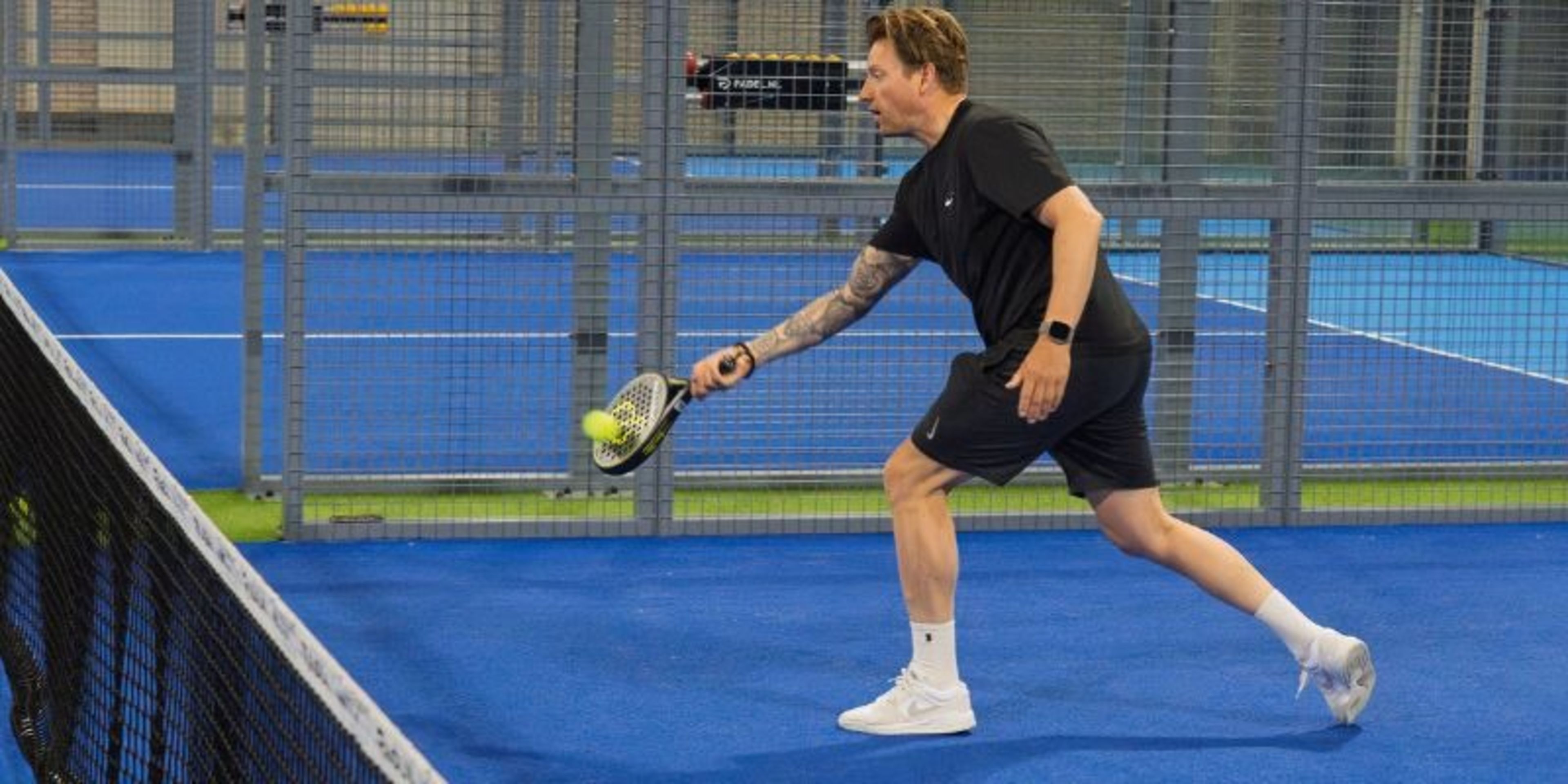 Padelclub Staphorst — photo 9