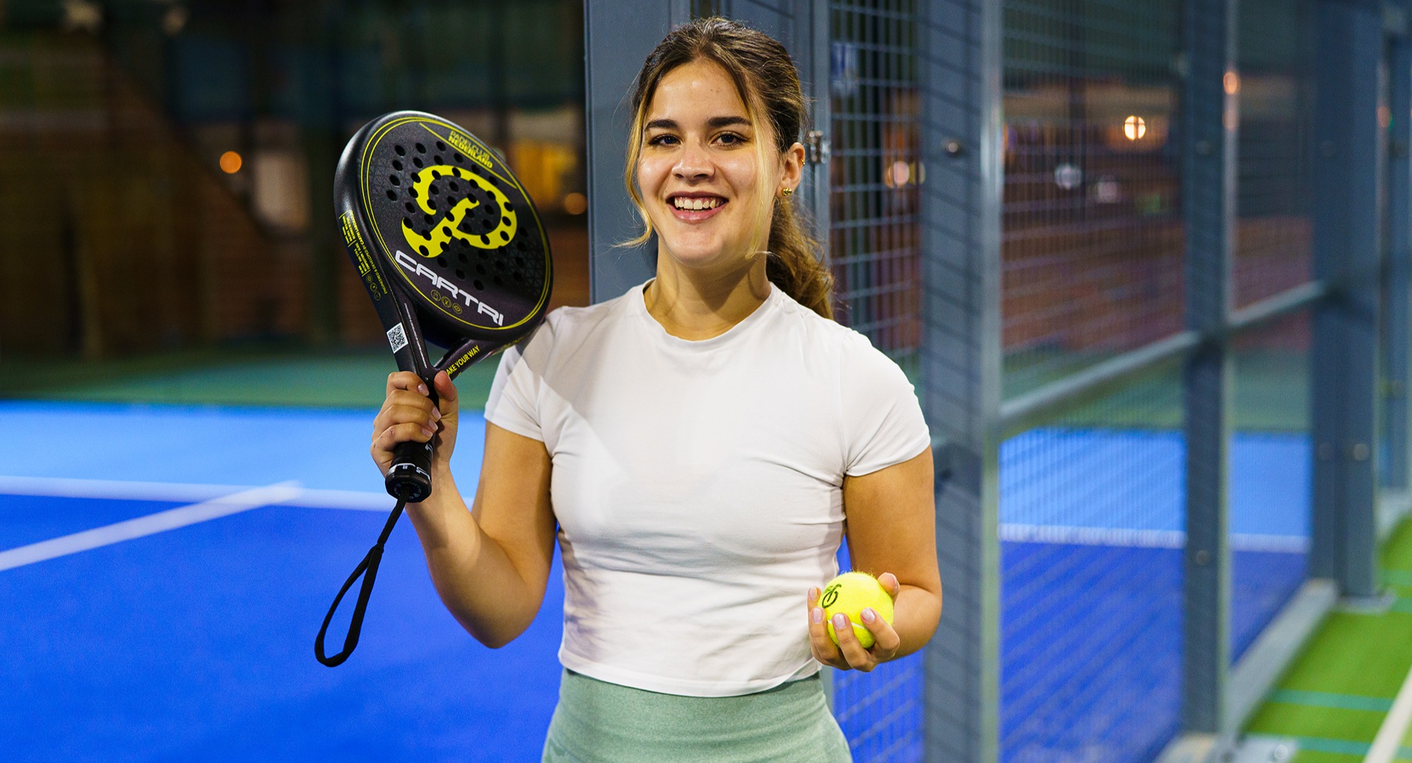 Padelclub Winterswijk — photo 1