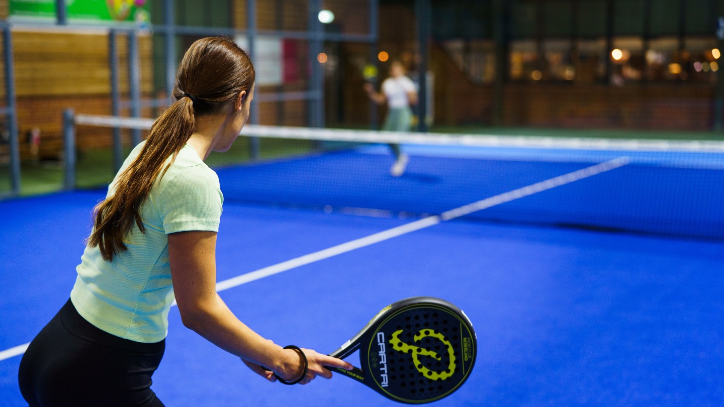 Padelclub Winterswijk — photo 4