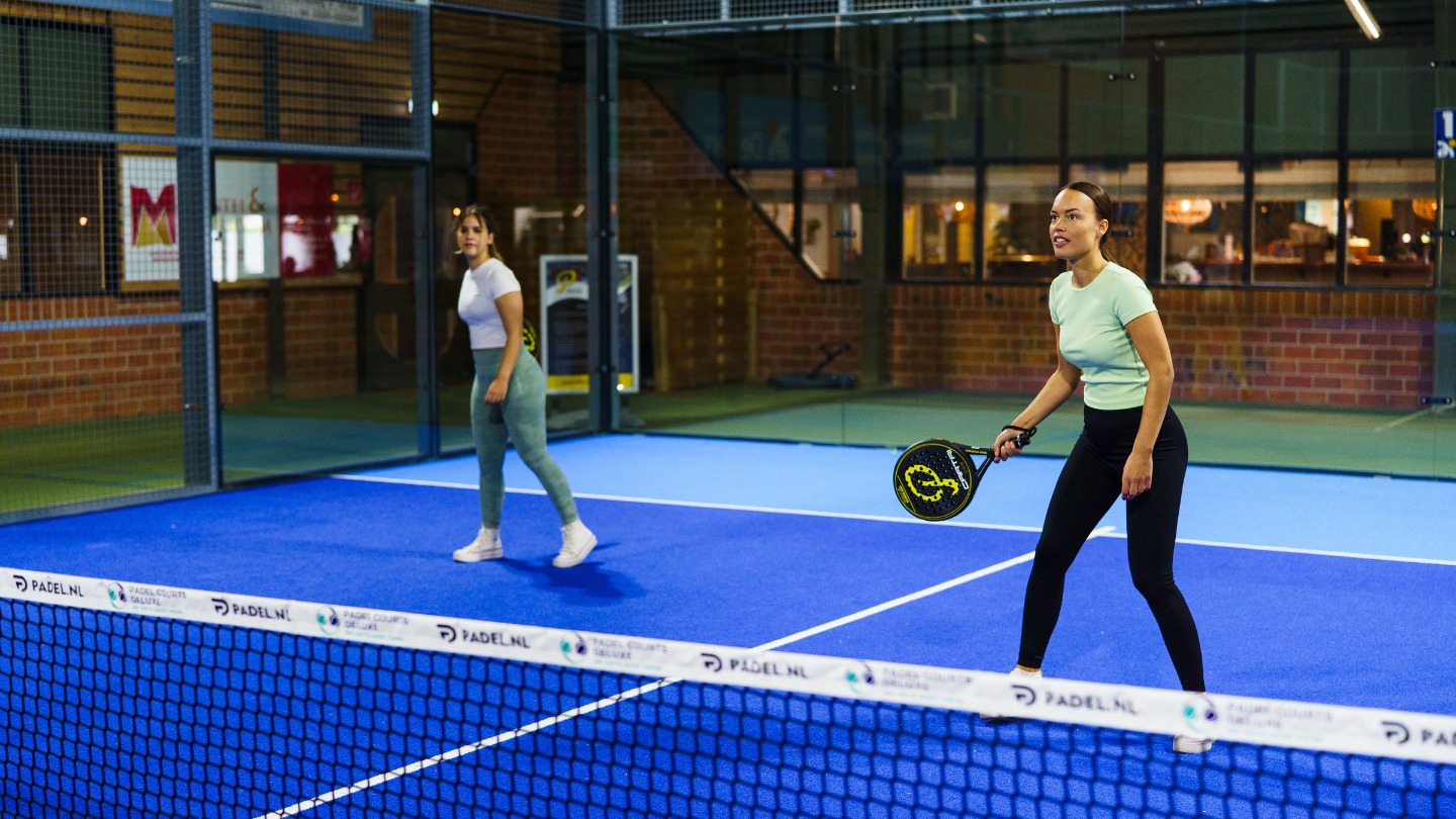 Padelclub Winterswijk — photo 5