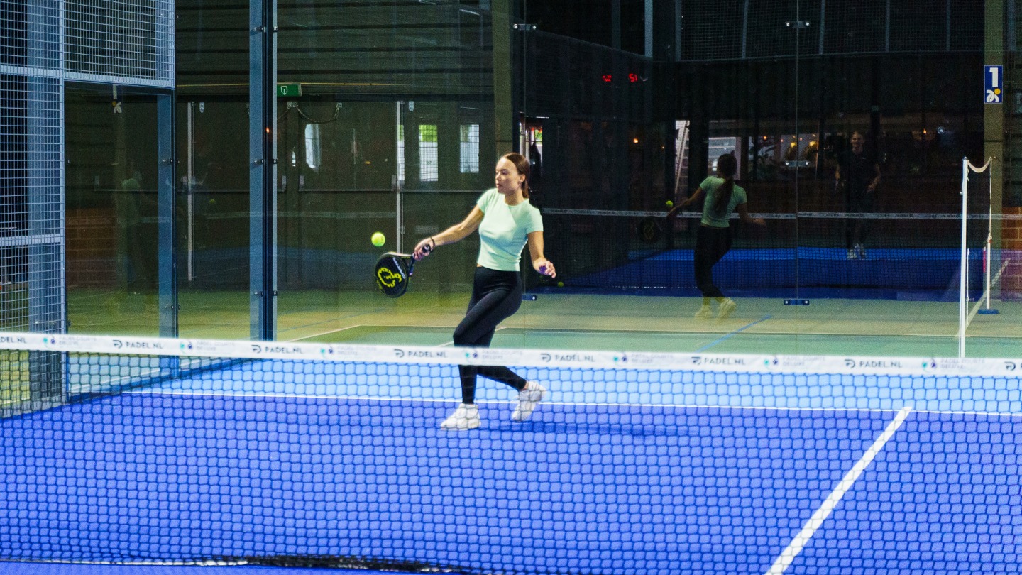 Padelclub Winterswijk — photo 9