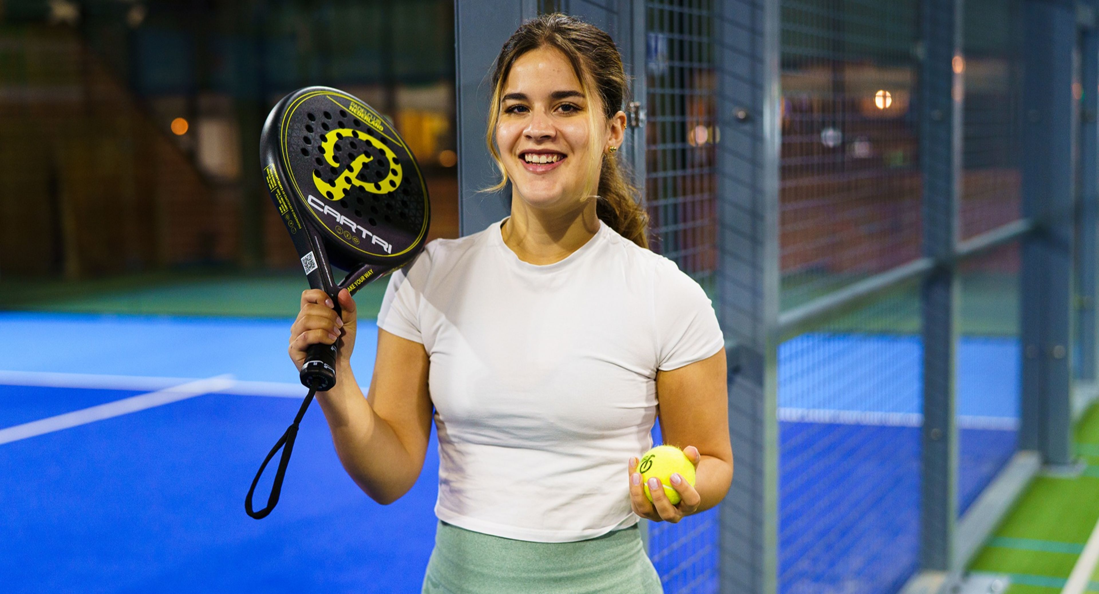 Padelclub Winterswijk — photo 12