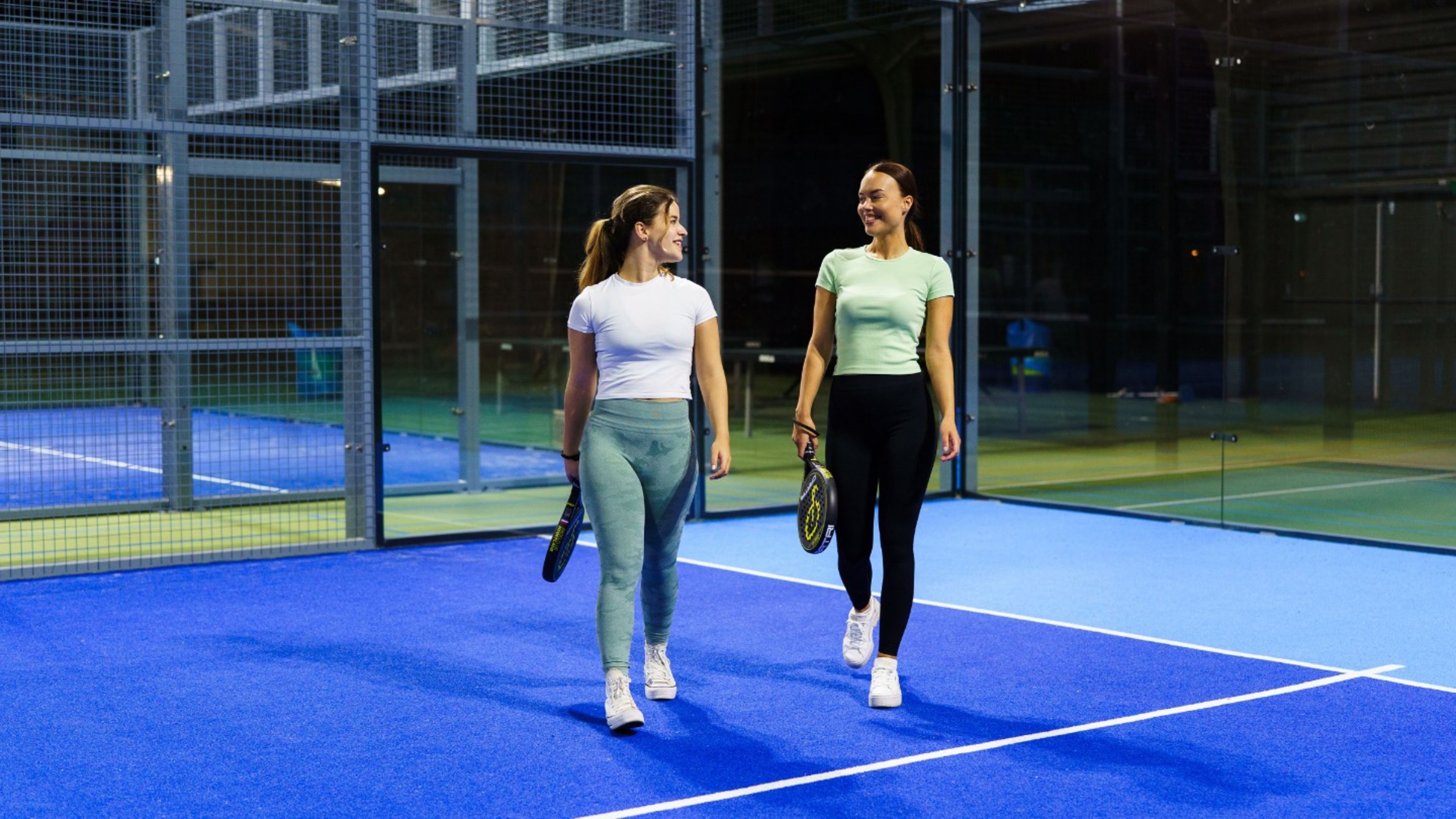 Padelclub Winterswijk — photo 13