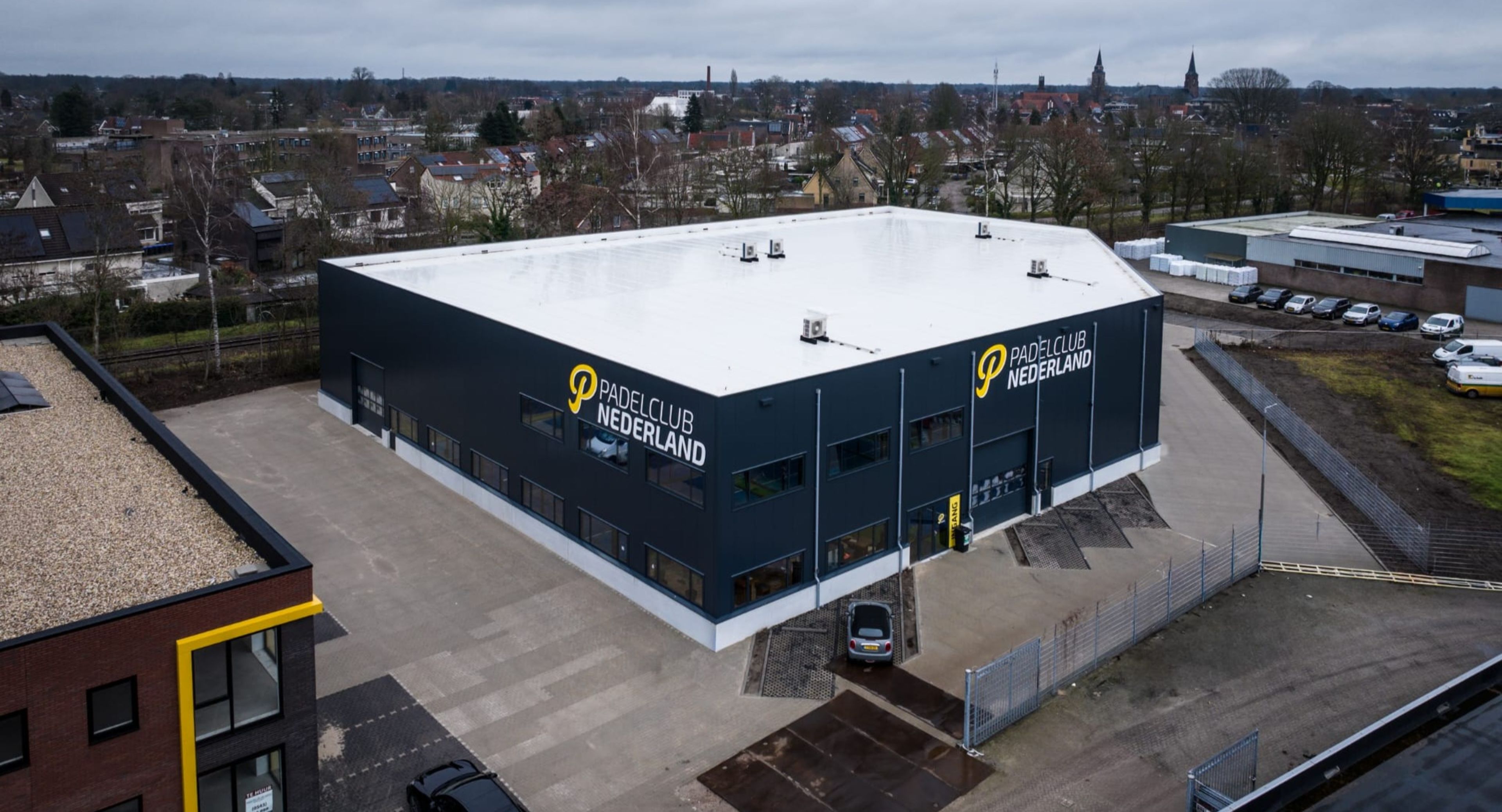 Padelclub Winterswijk — photo 14