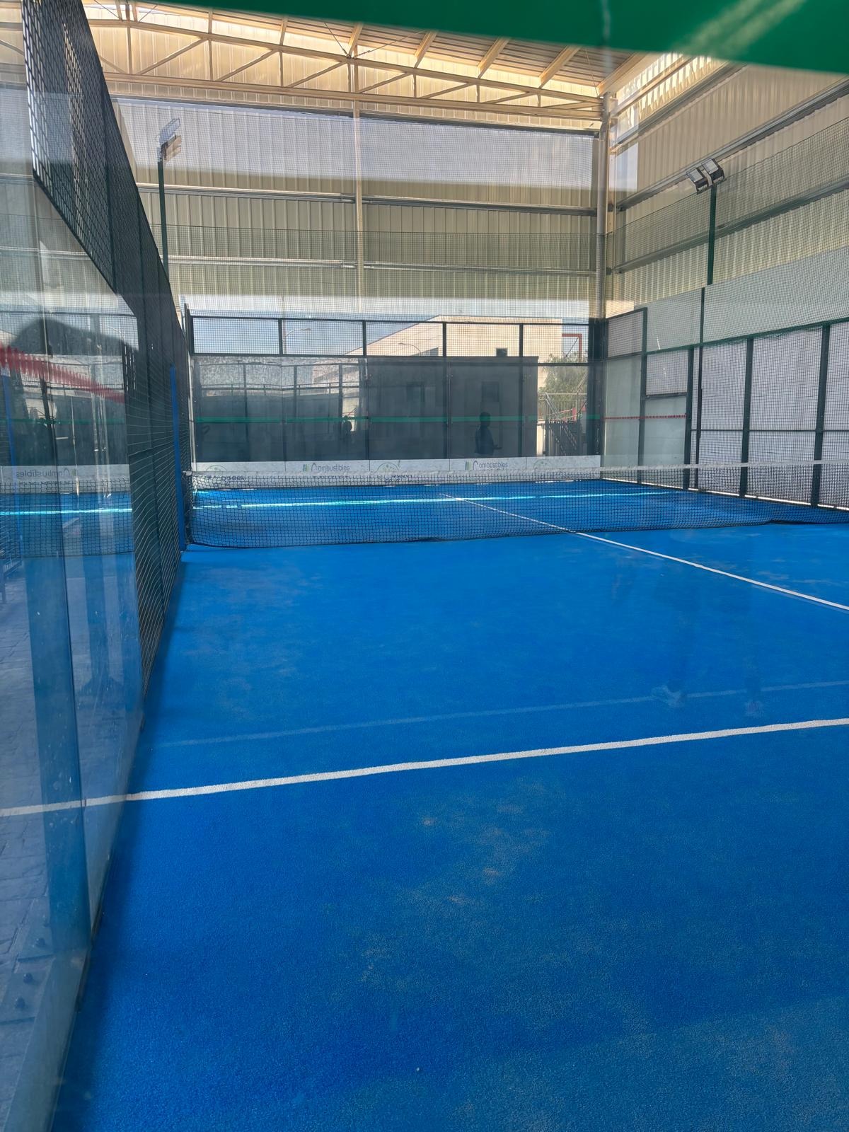 Padelcross — photo 3