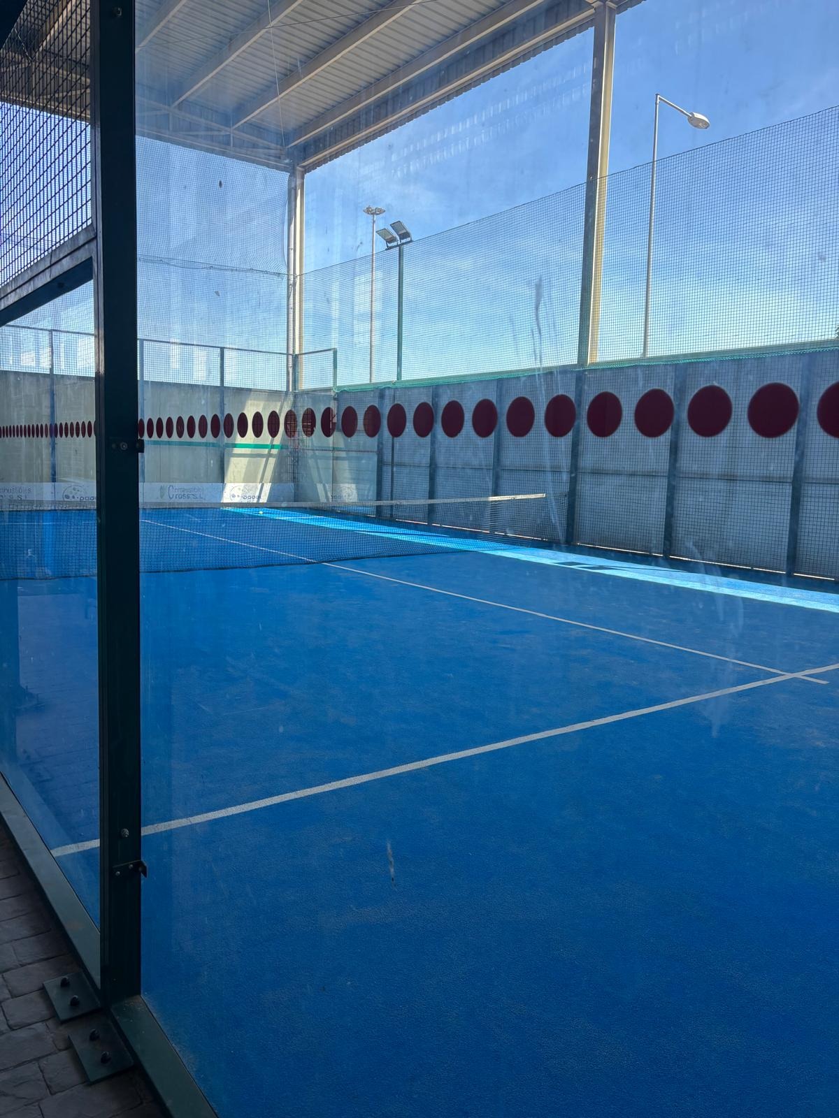 Padelcross — photo 4
