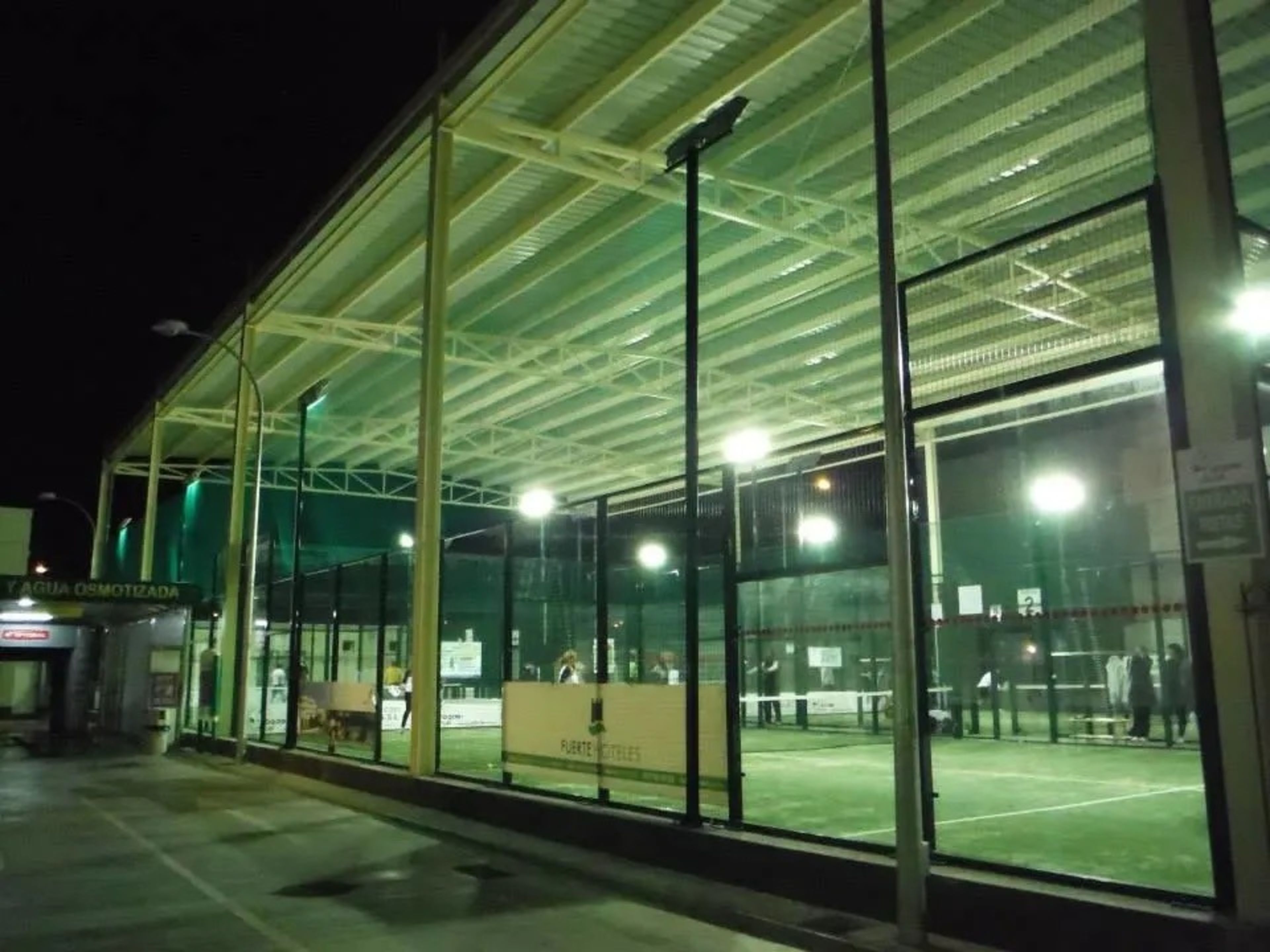 Padelcross — photo 8