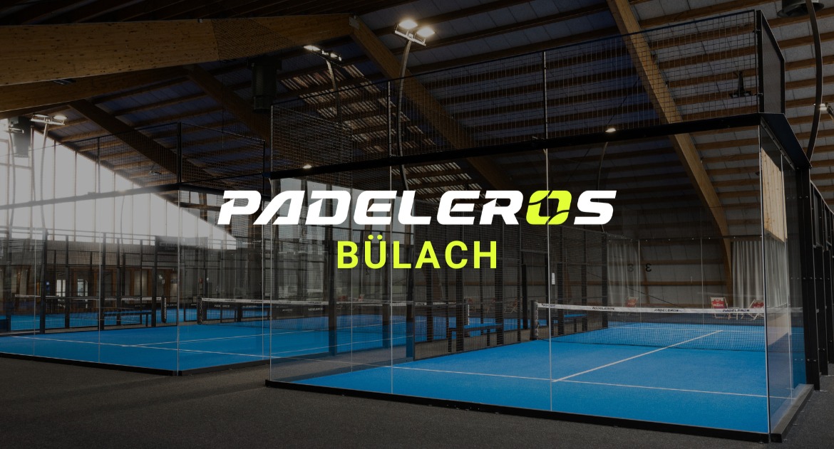 Padeleros Bülach — photo 1