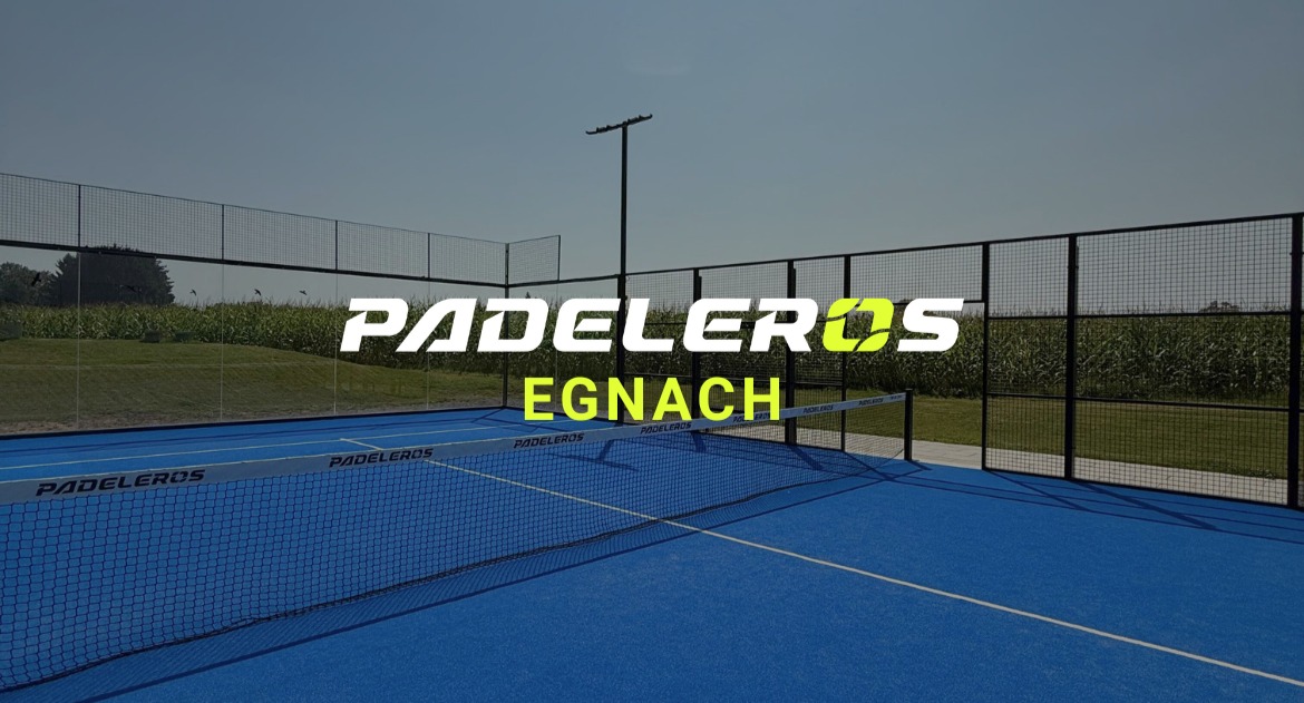 PADELEROS @ TC Egnach — photo 1