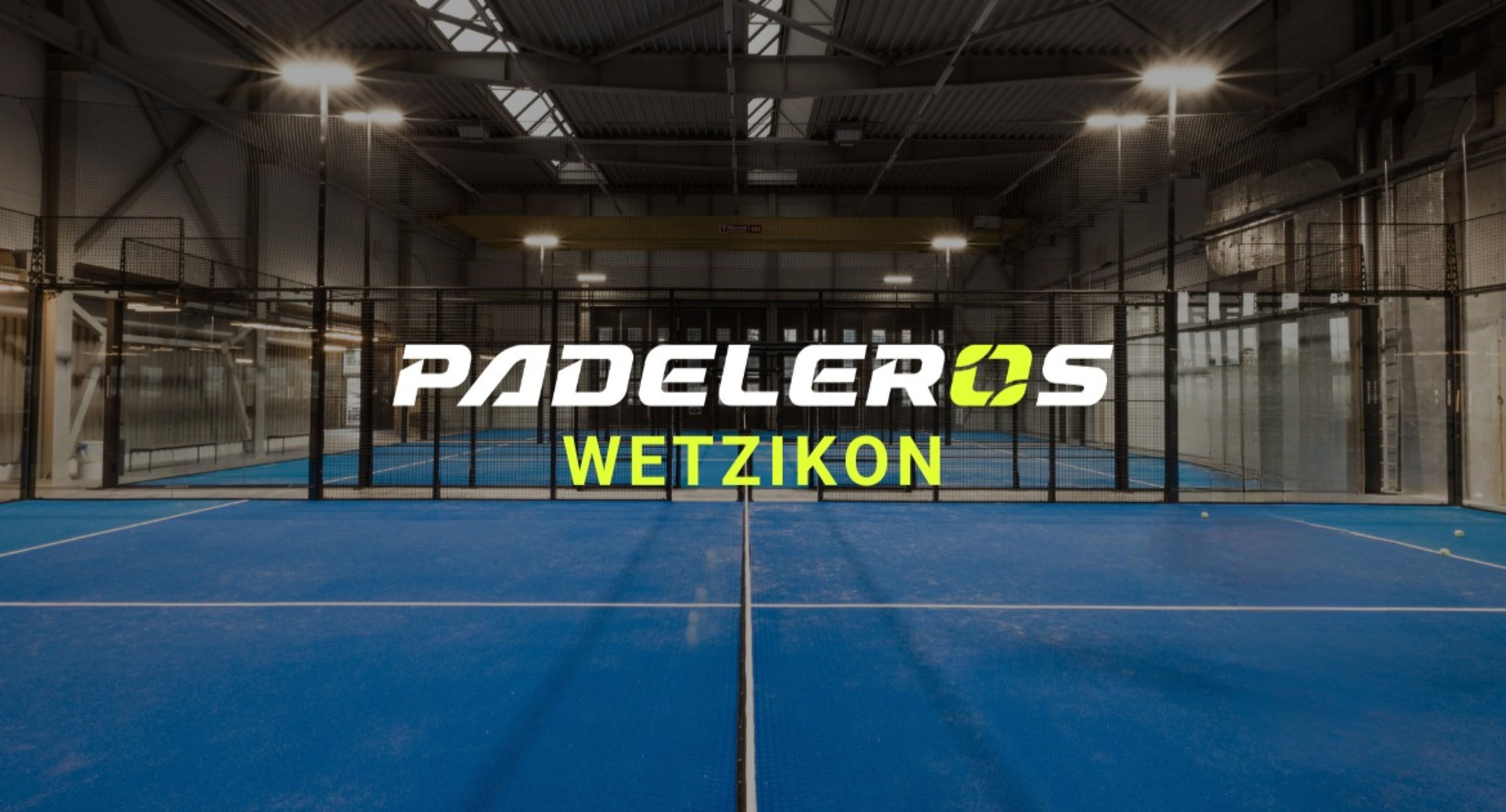 Padeleros Wetzikon — photo 4