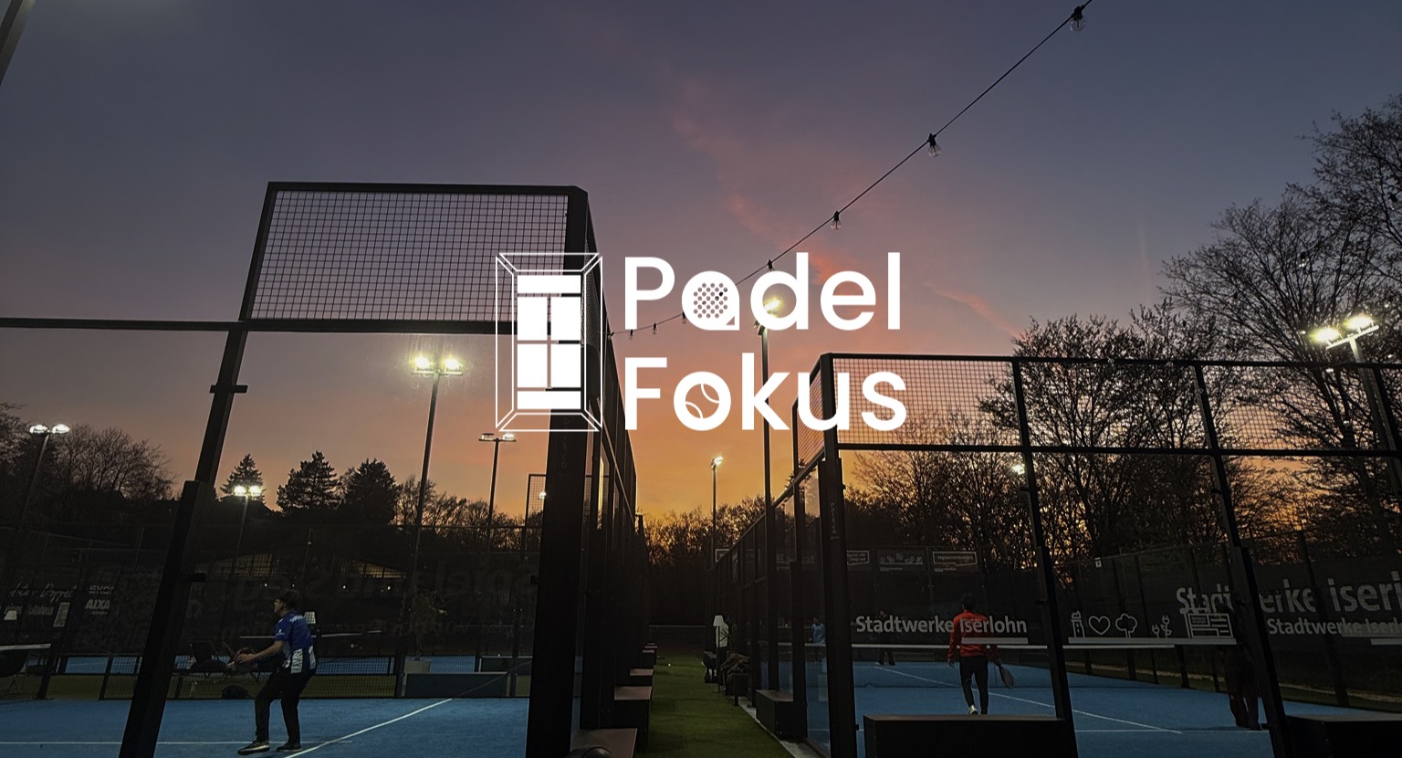 PadelFokus — photo 1