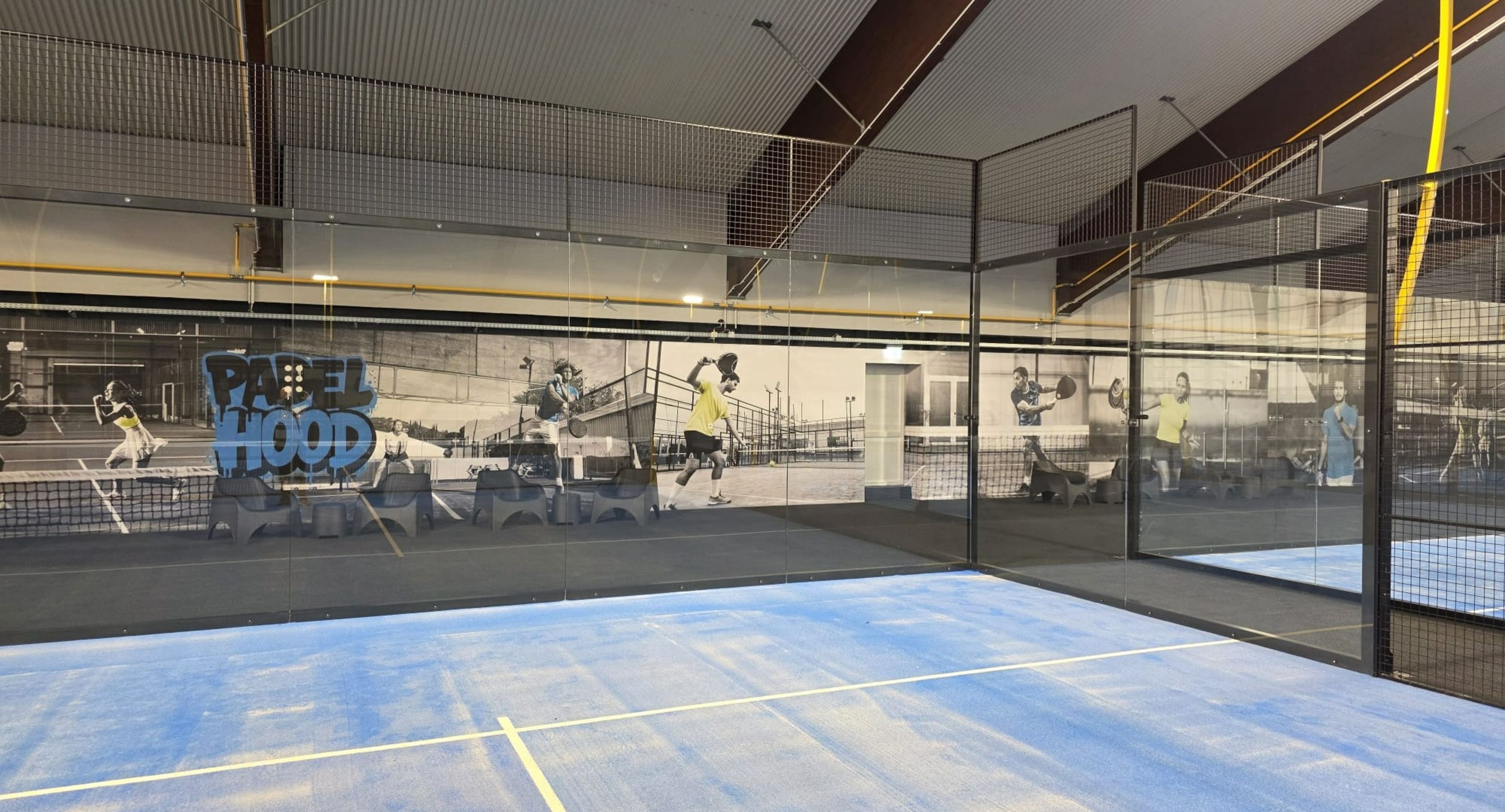 PadelHood Fröndenberg — photo 2