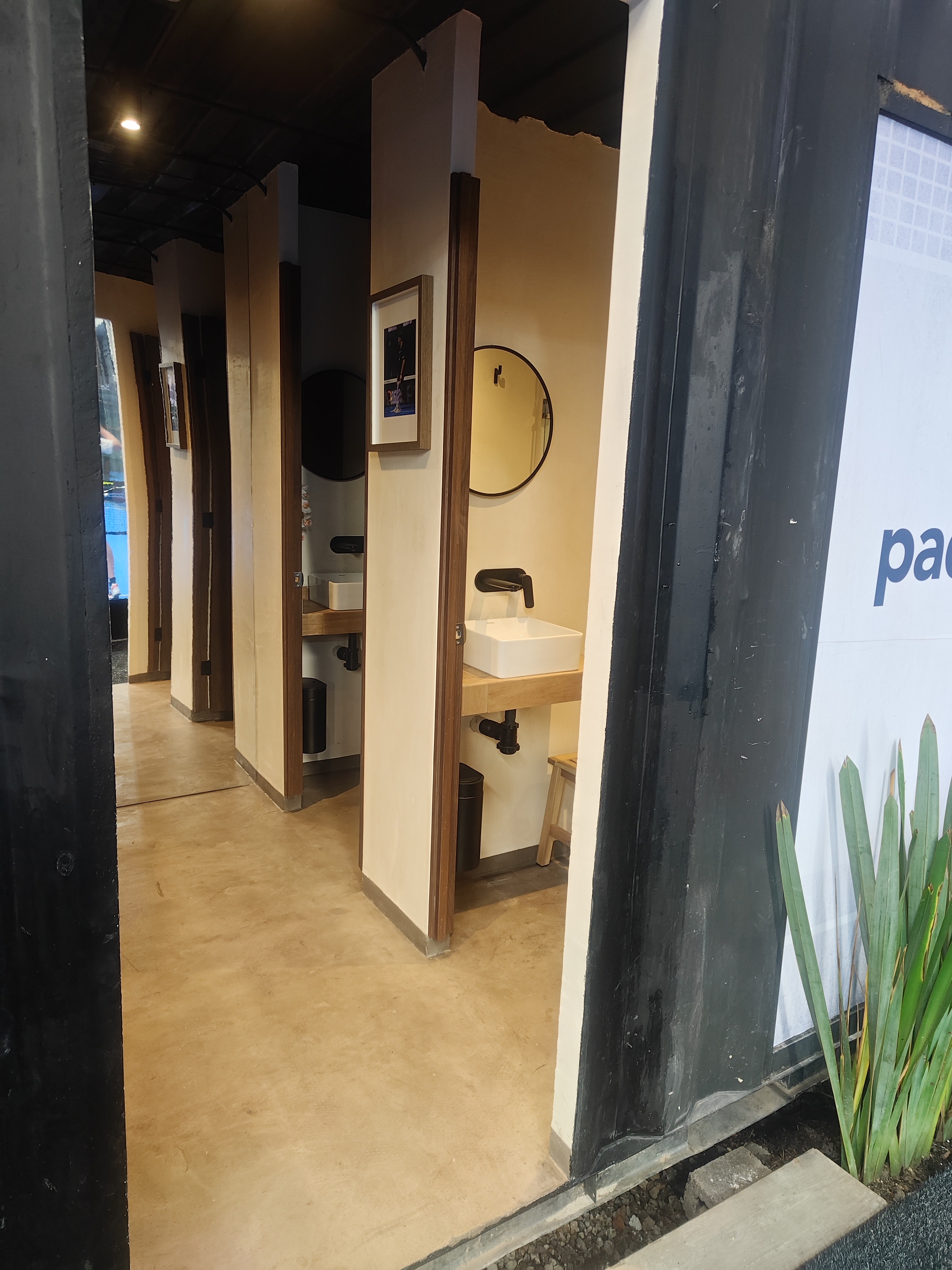 Padelhood Mx — photo 2