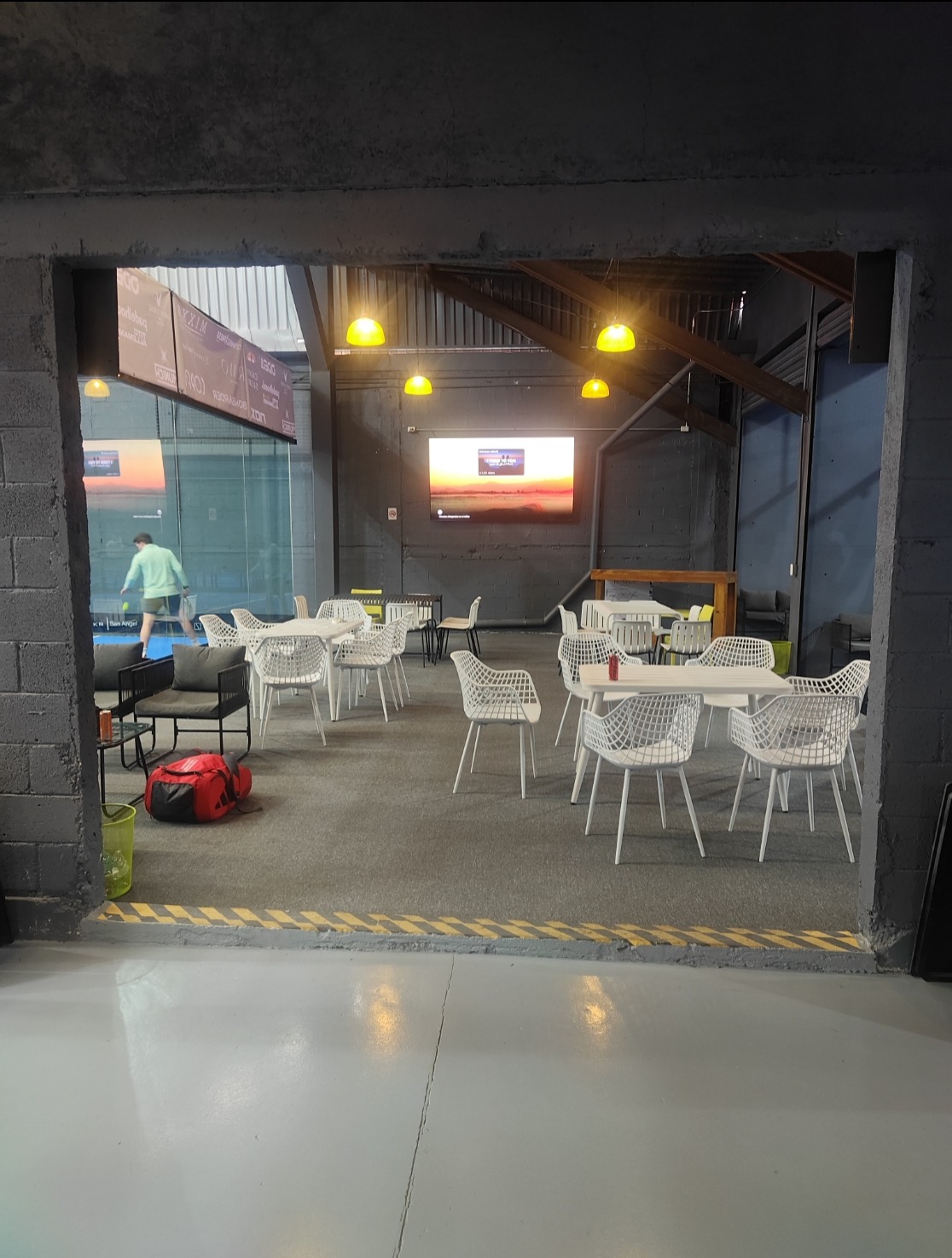 Padelhood Mx — photo 5